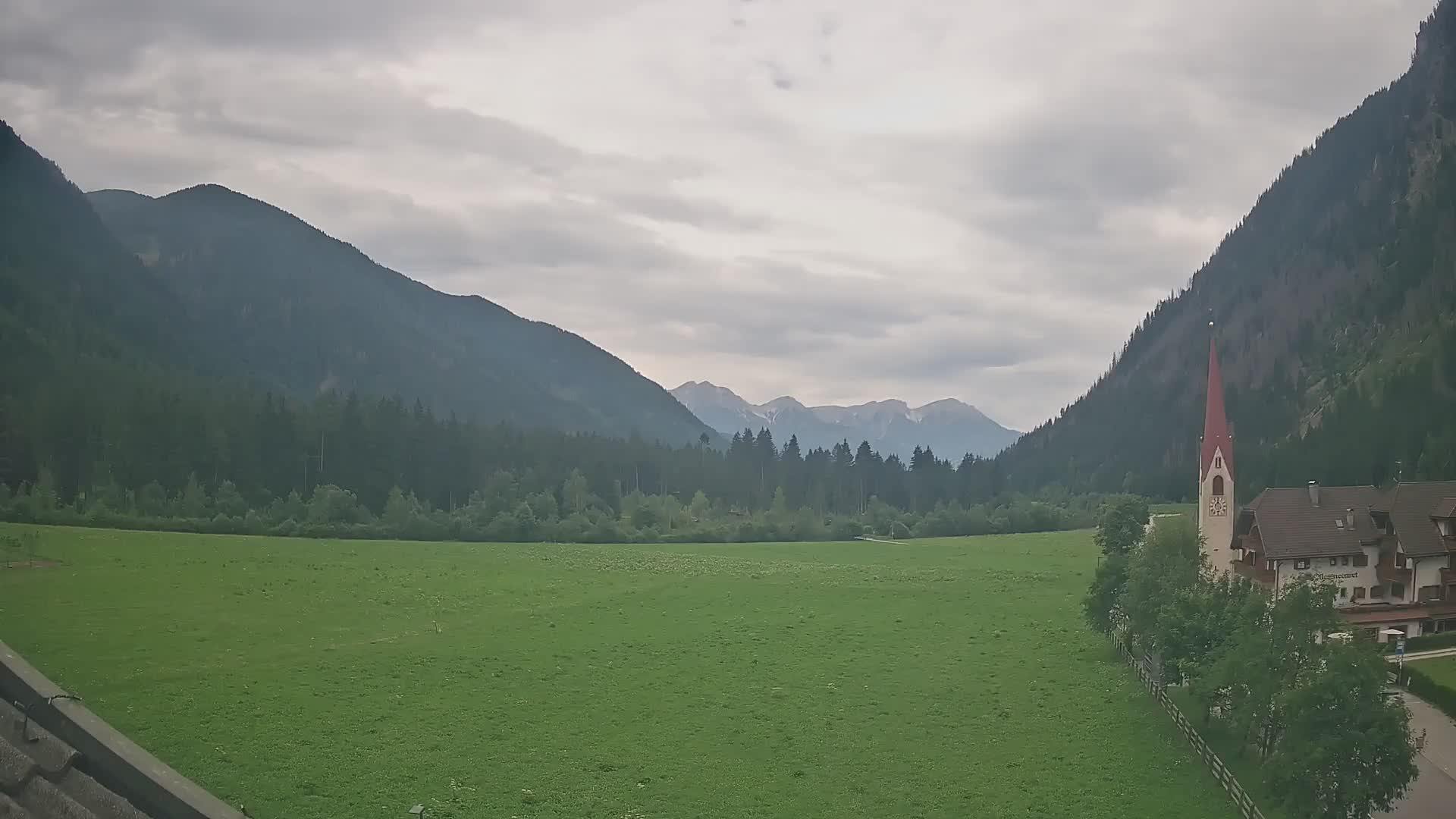 Antholz Niedertal | Anterselva di Sotto