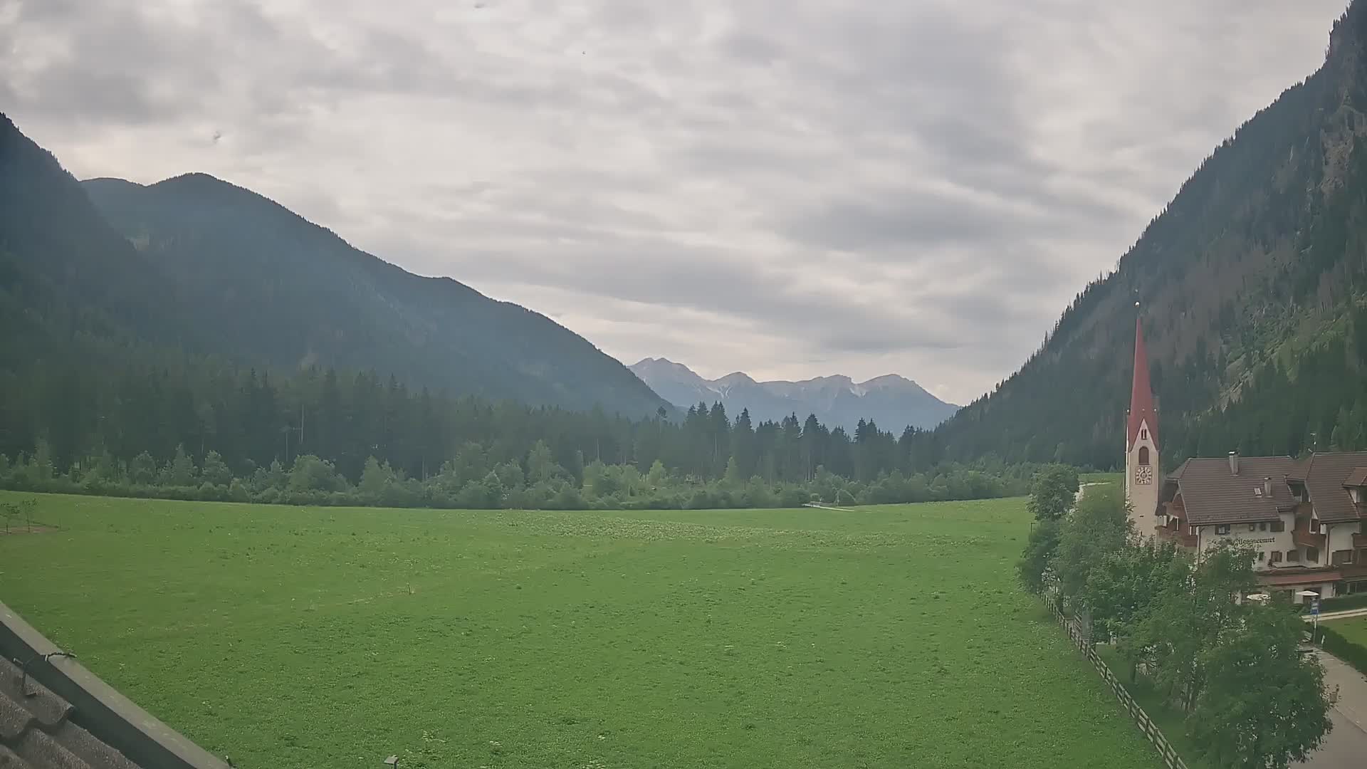 Anterselva di Sotto