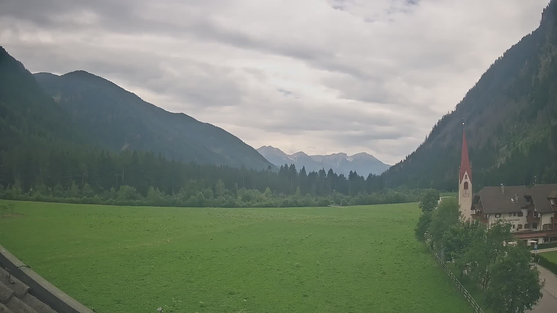 Antholz Niedertal | Anterselva di Sotto