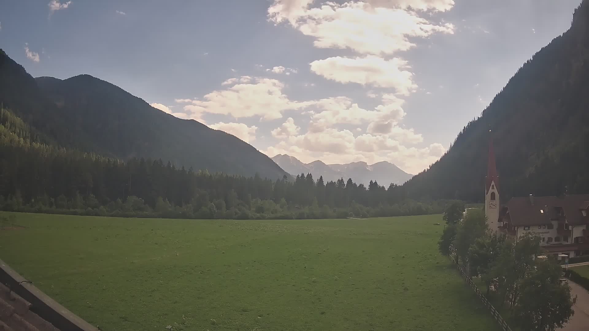 Antholz Niedertal | Anterselva di Sotto