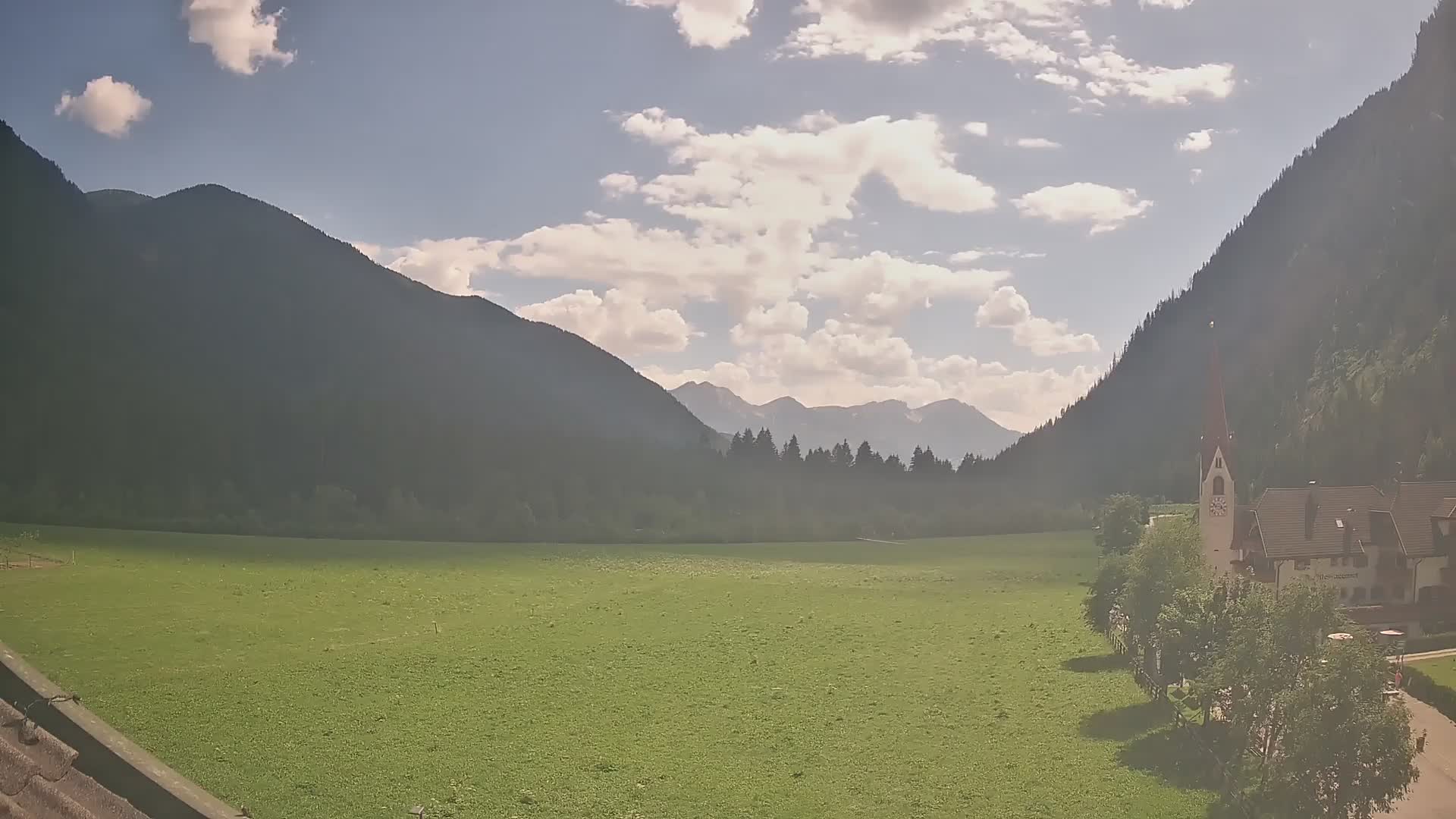 Anterselva di Sotto