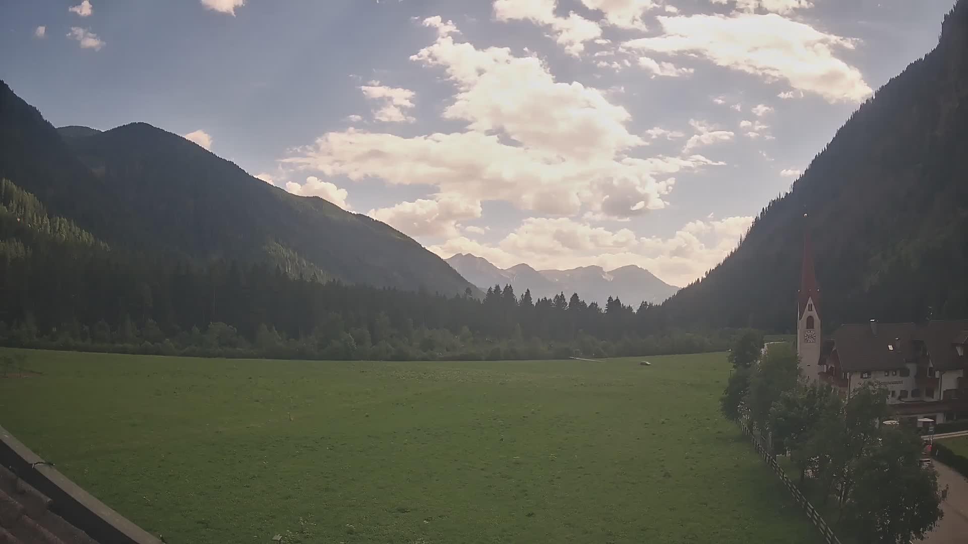 Anterselva di Sotto