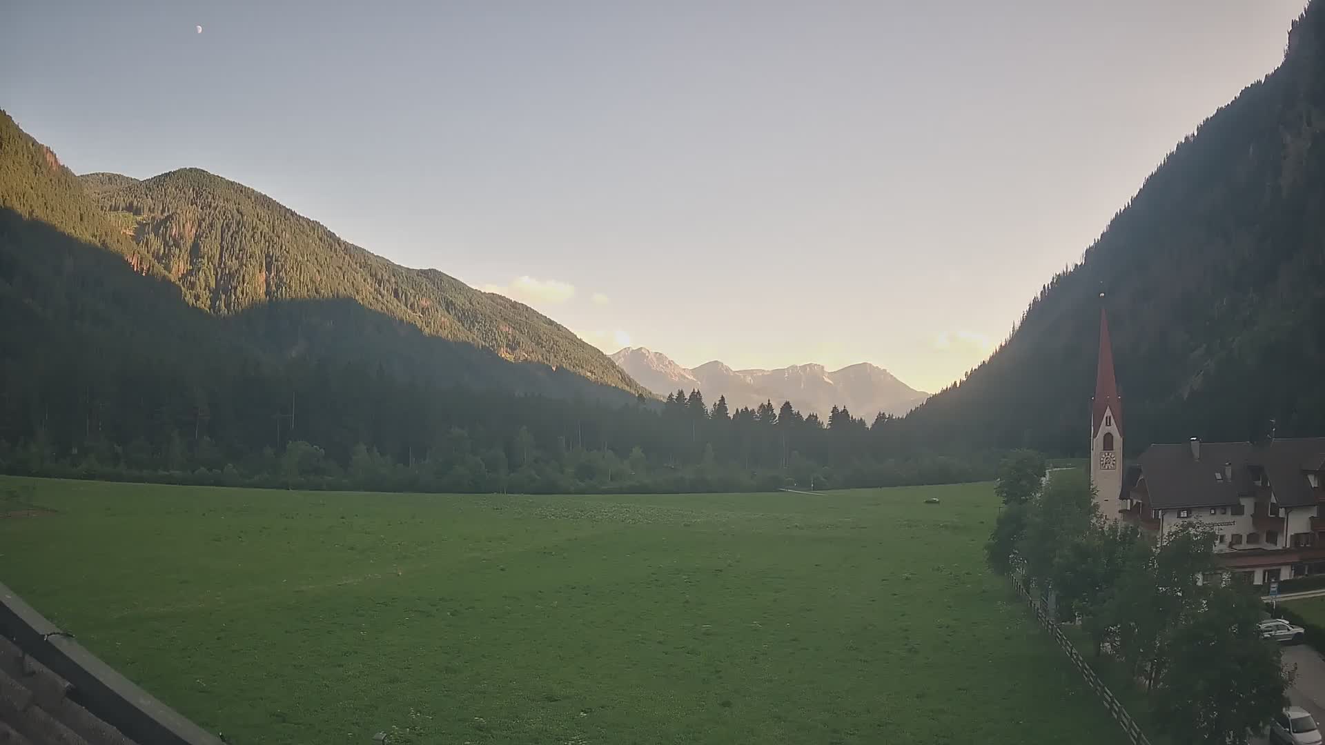 Antholz Niedertal | Anterselva di Sotto