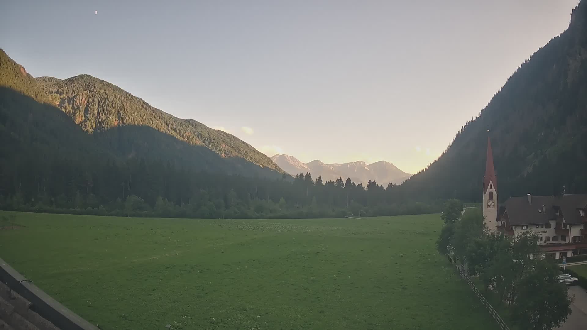 Antholz Niedertal | Anterselva di Sotto