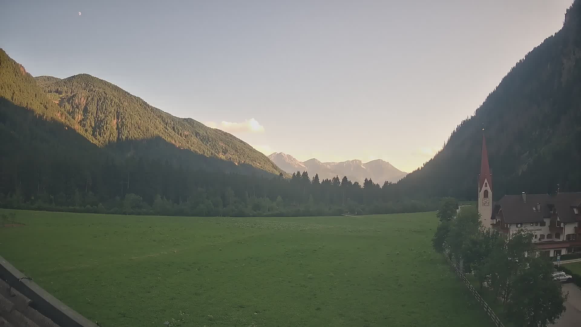 Antholz Niedertal | Anterselva di Sotto
