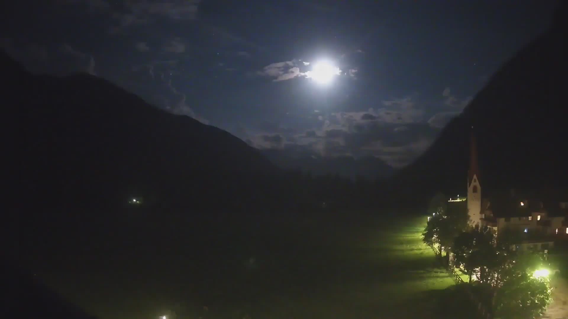 Anterselva di Sotto