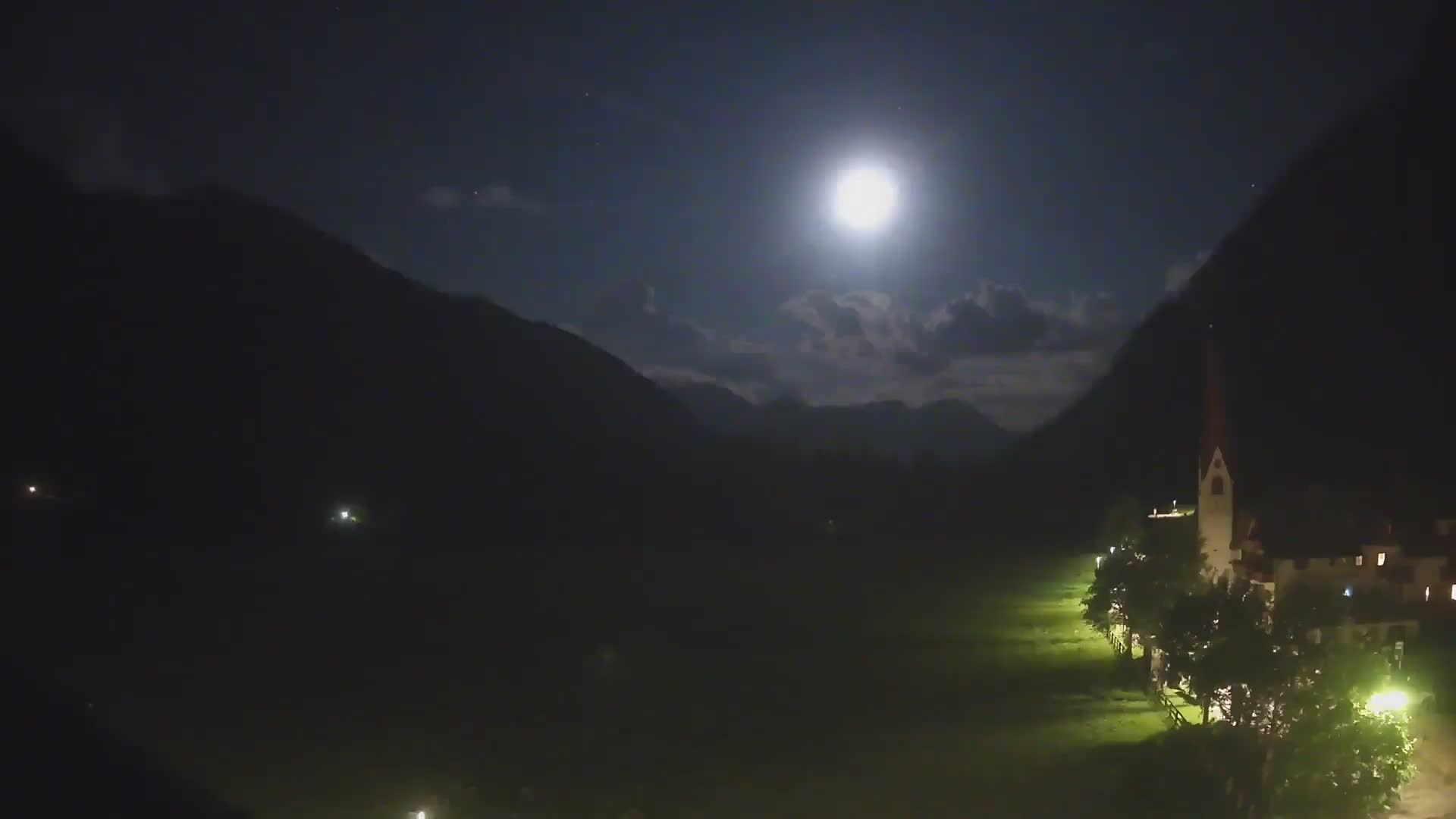 Antholz Niedertal | Anterselva di Sotto