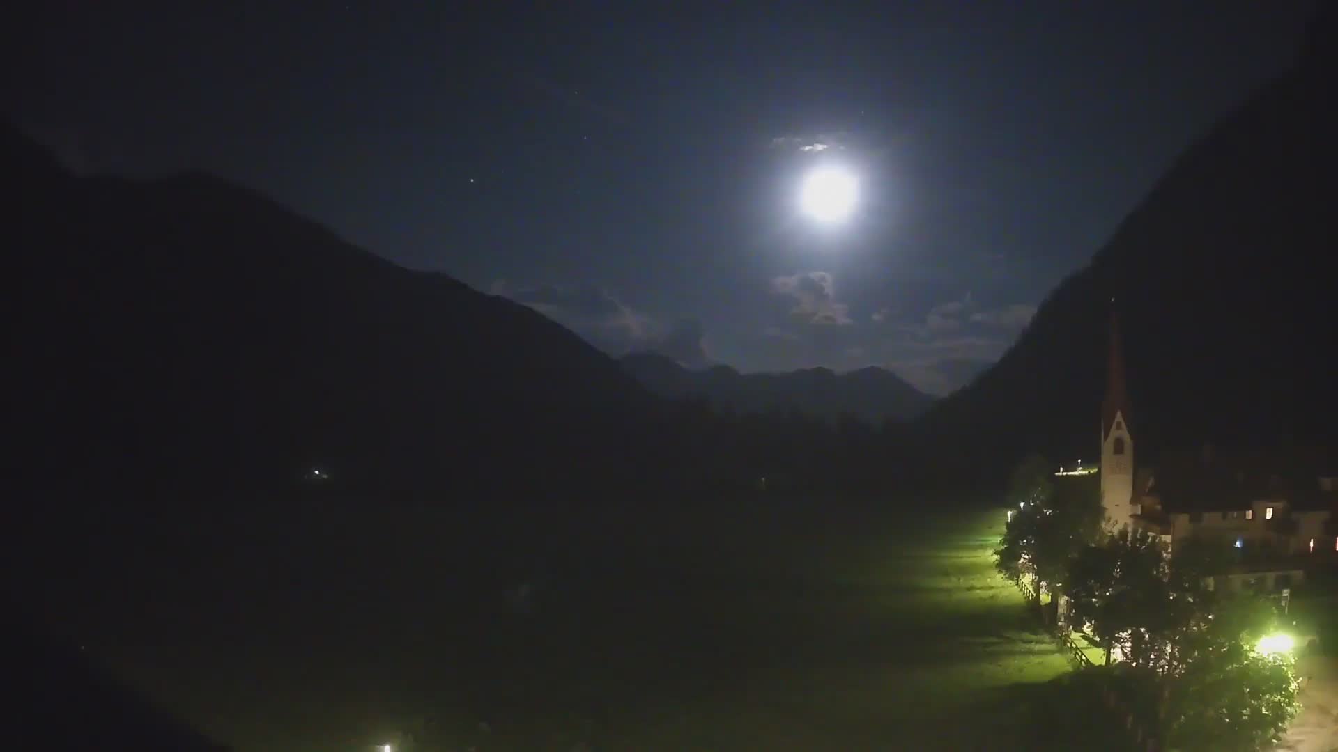 Anterselva di Sotto