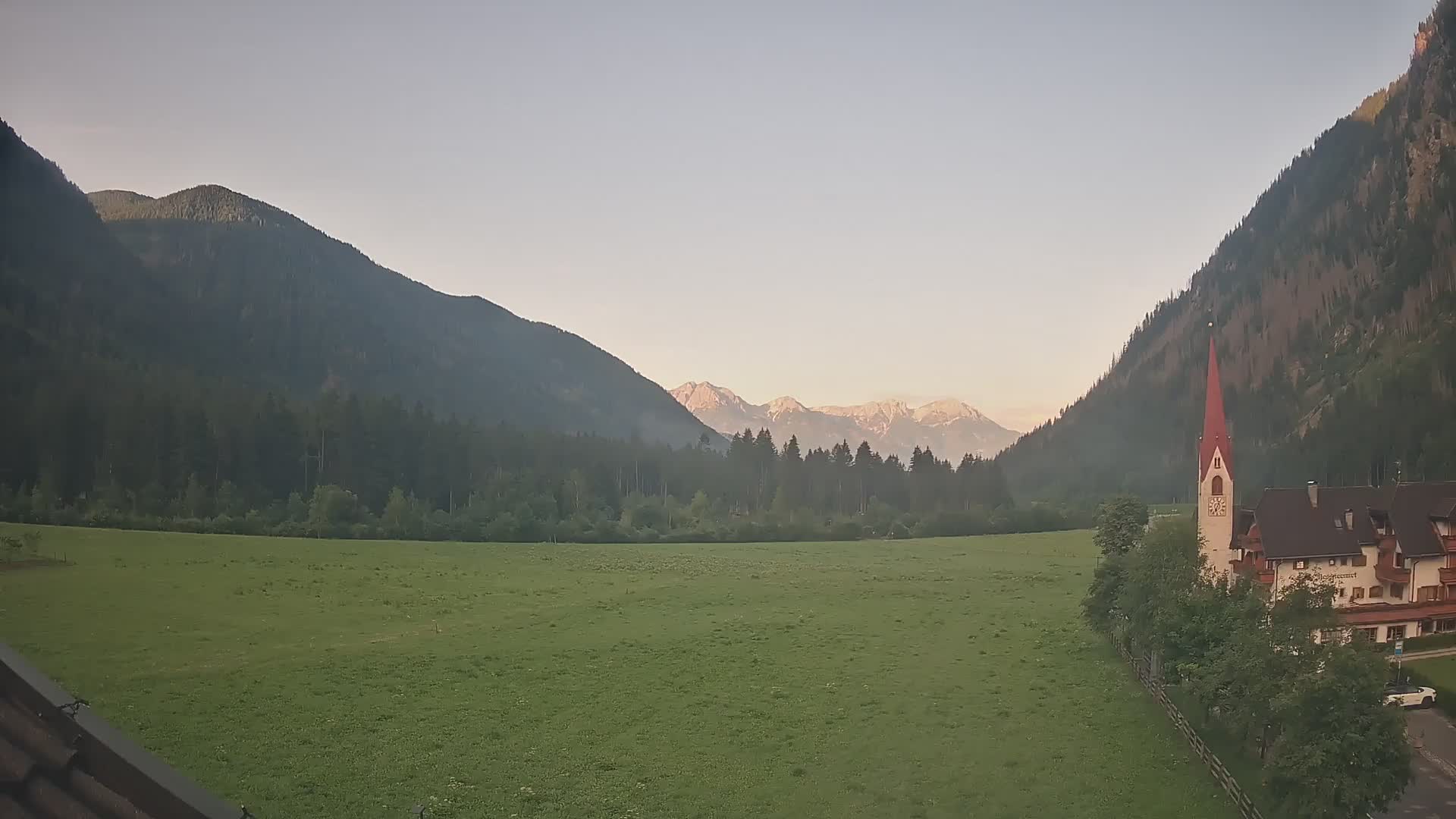 Antholz Niedertal