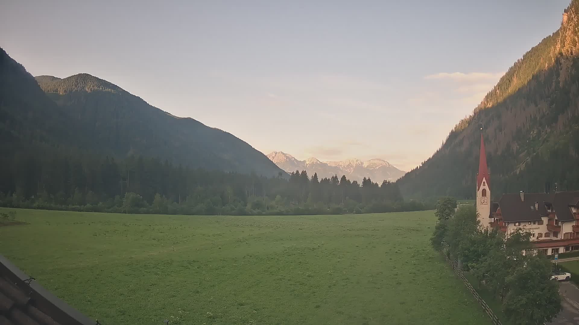 Antholz Niedertal | Anterselva di Sotto