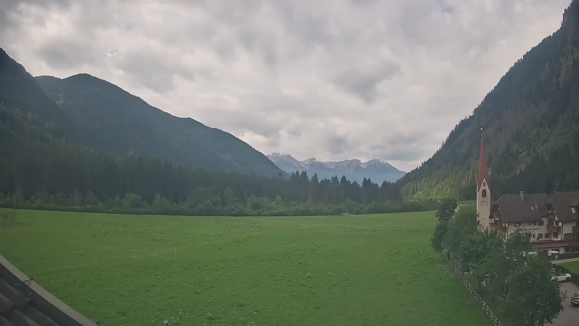 Antholz Niedertal | Anterselva di Sotto
