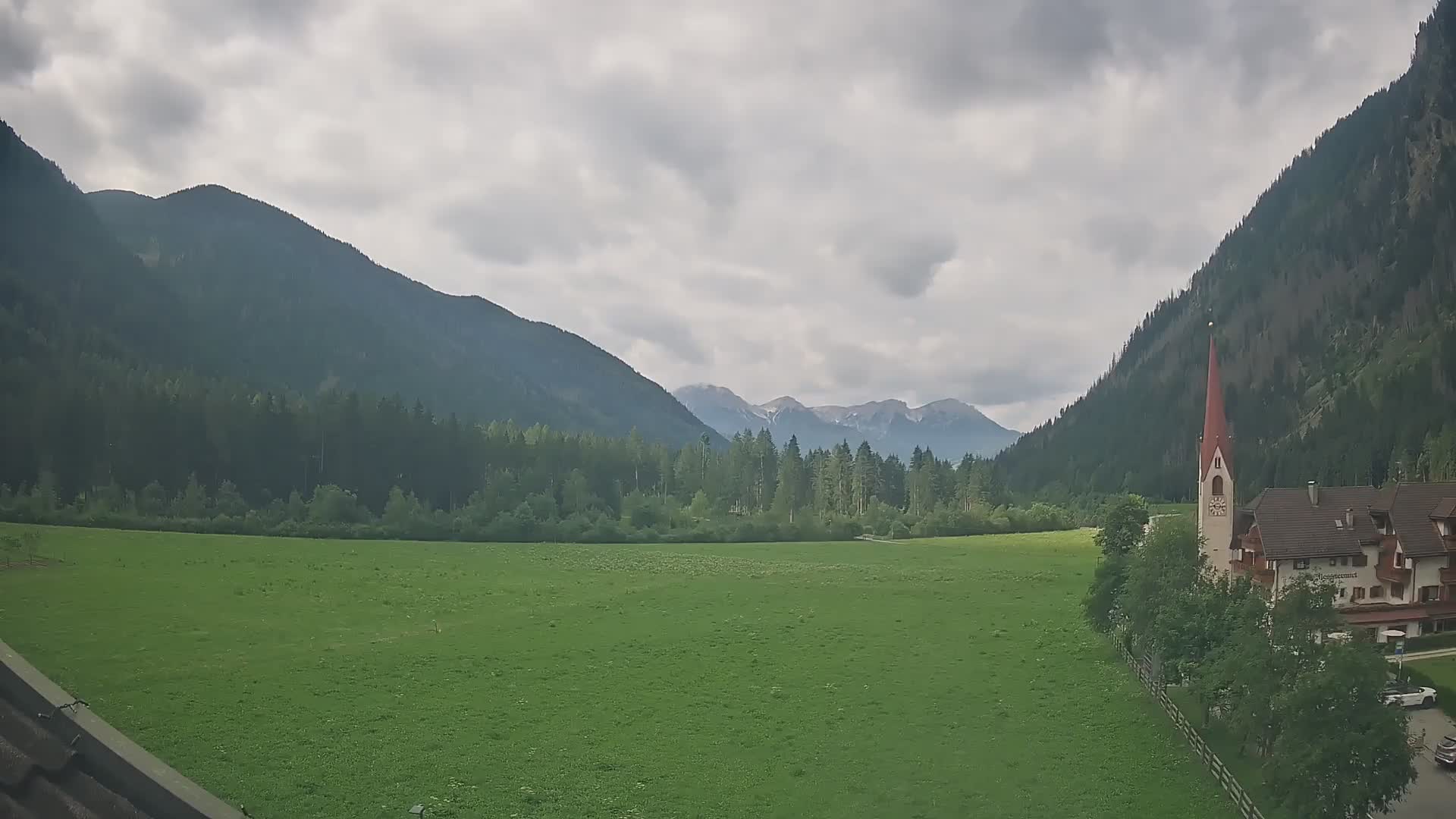Anterselva di Sotto