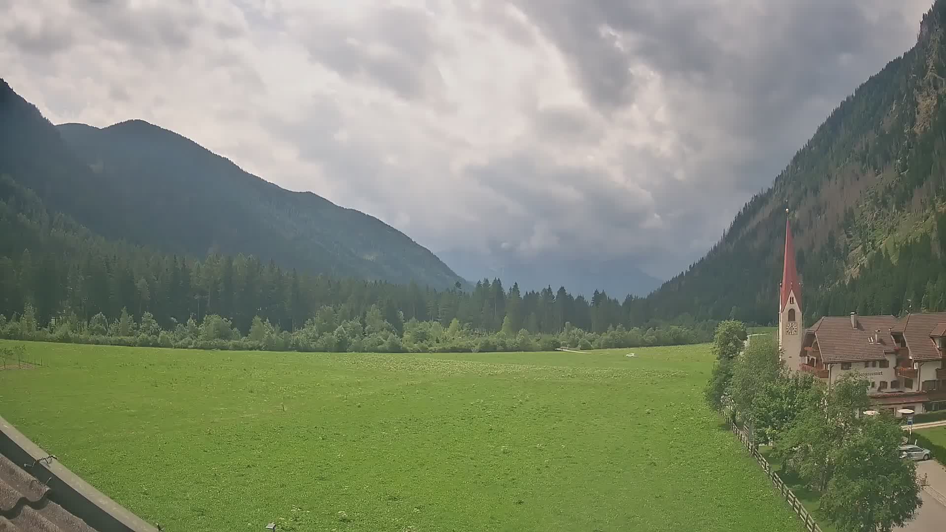 Antholz Niedertal | Anterselva di Sotto