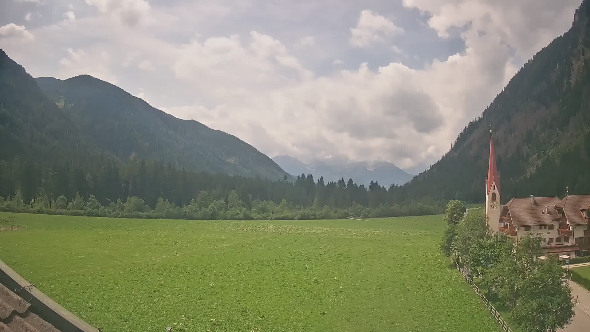 Antholz Niedertal | Anterselva di Sotto