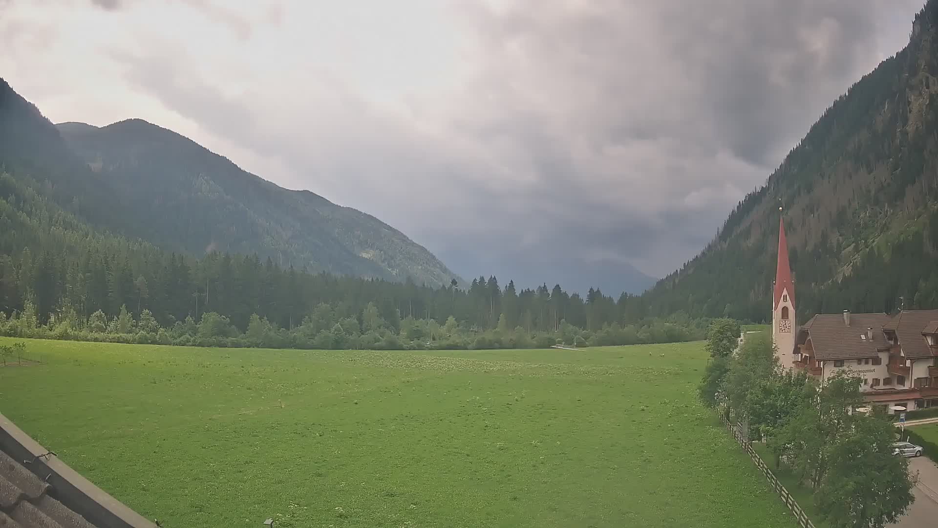 Antholz Niedertal | Anterselva di Sotto