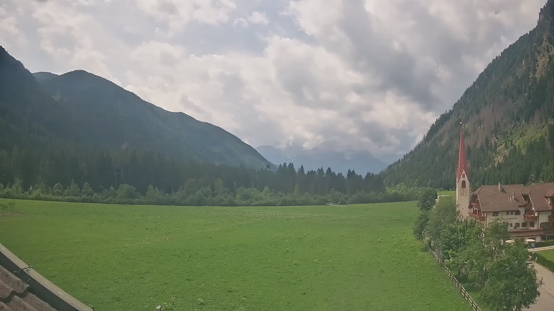 Antholz Niedertal
