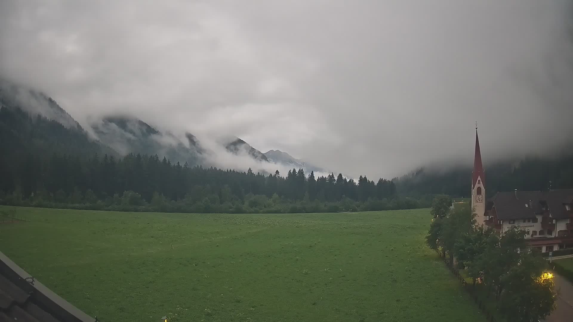 Antholz Niedertal | Anterselva di Sotto