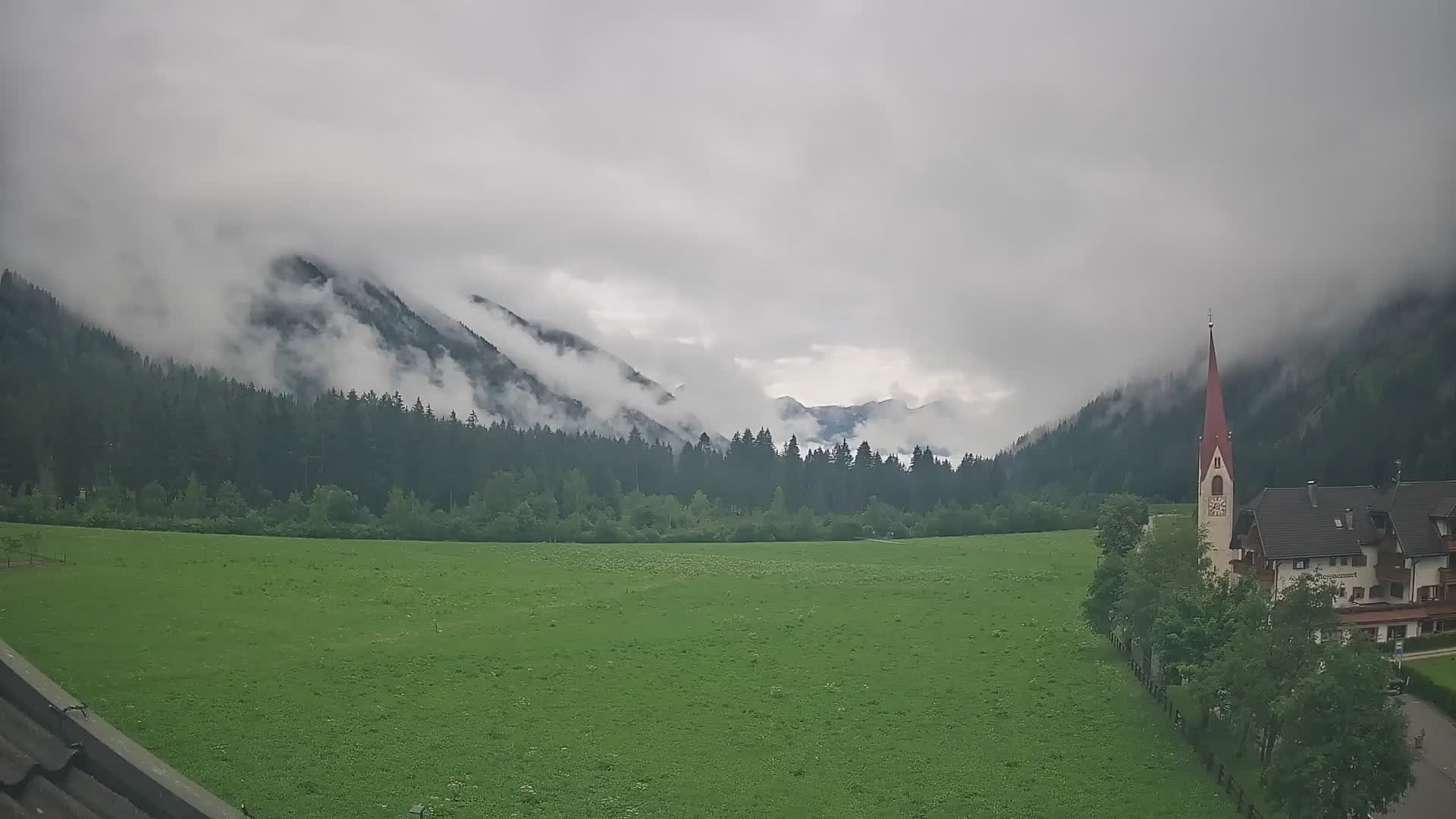 Anterselva di Sotto