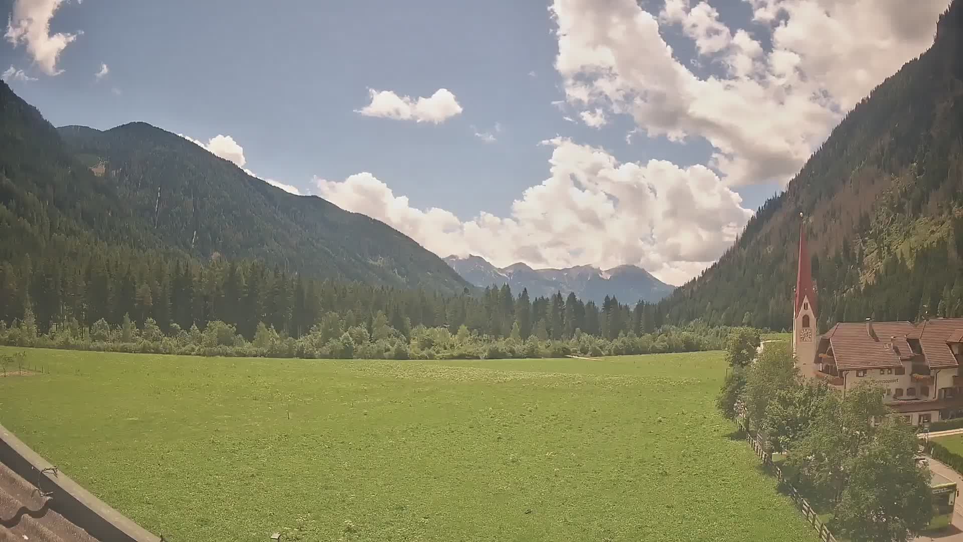 Antholz Niedertal