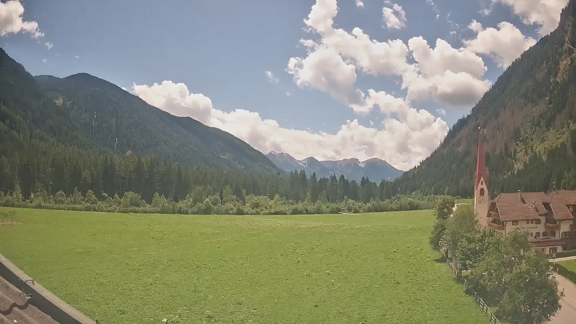 Antholz Niedertal