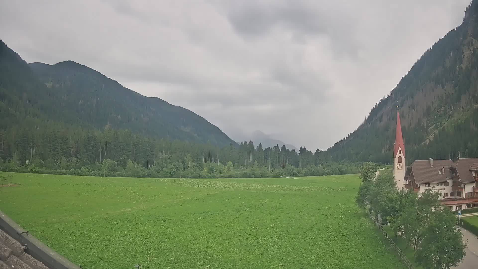 Antholz Niedertal | Anterselva di Sotto