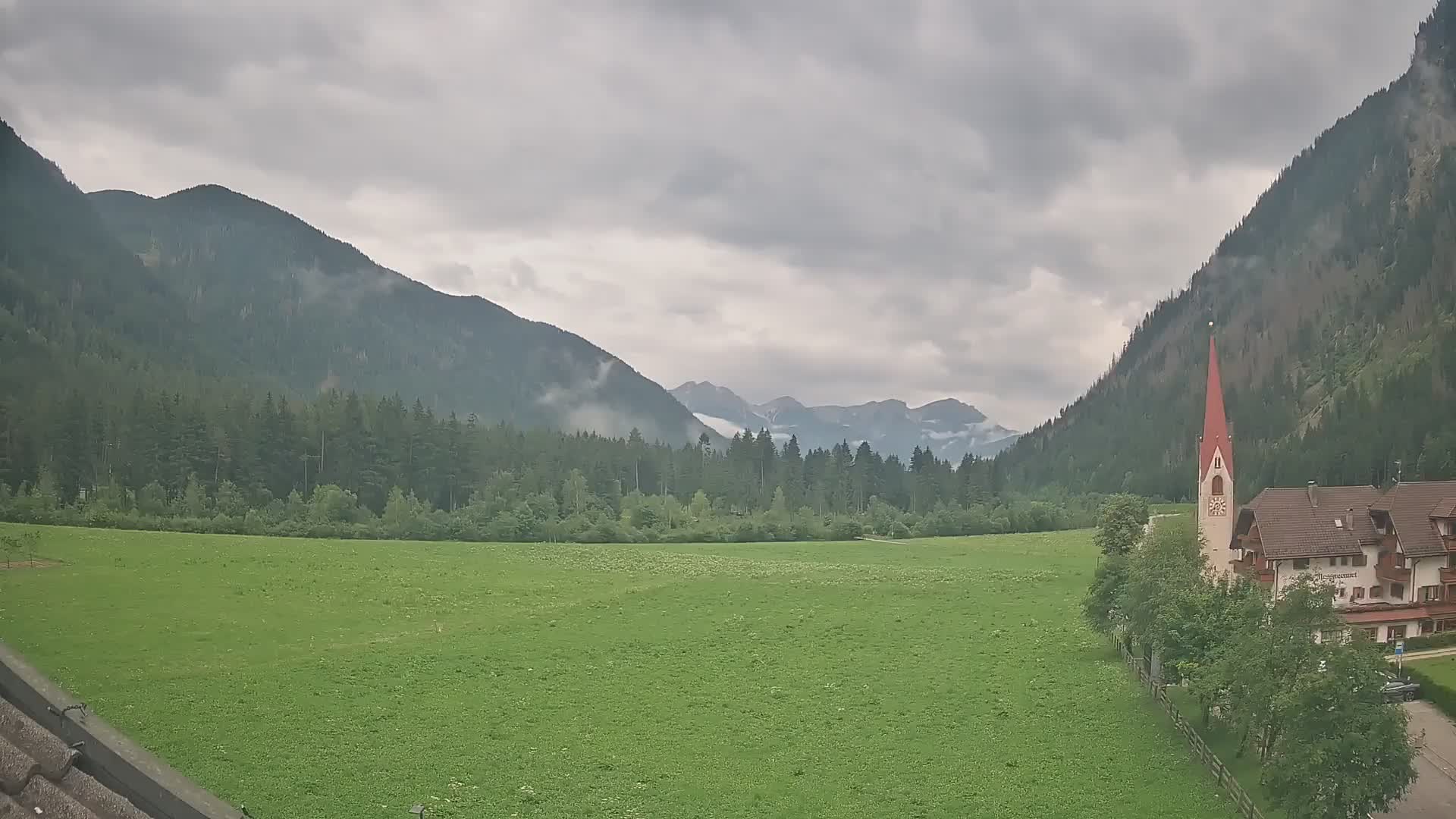 Antholz Niedertal