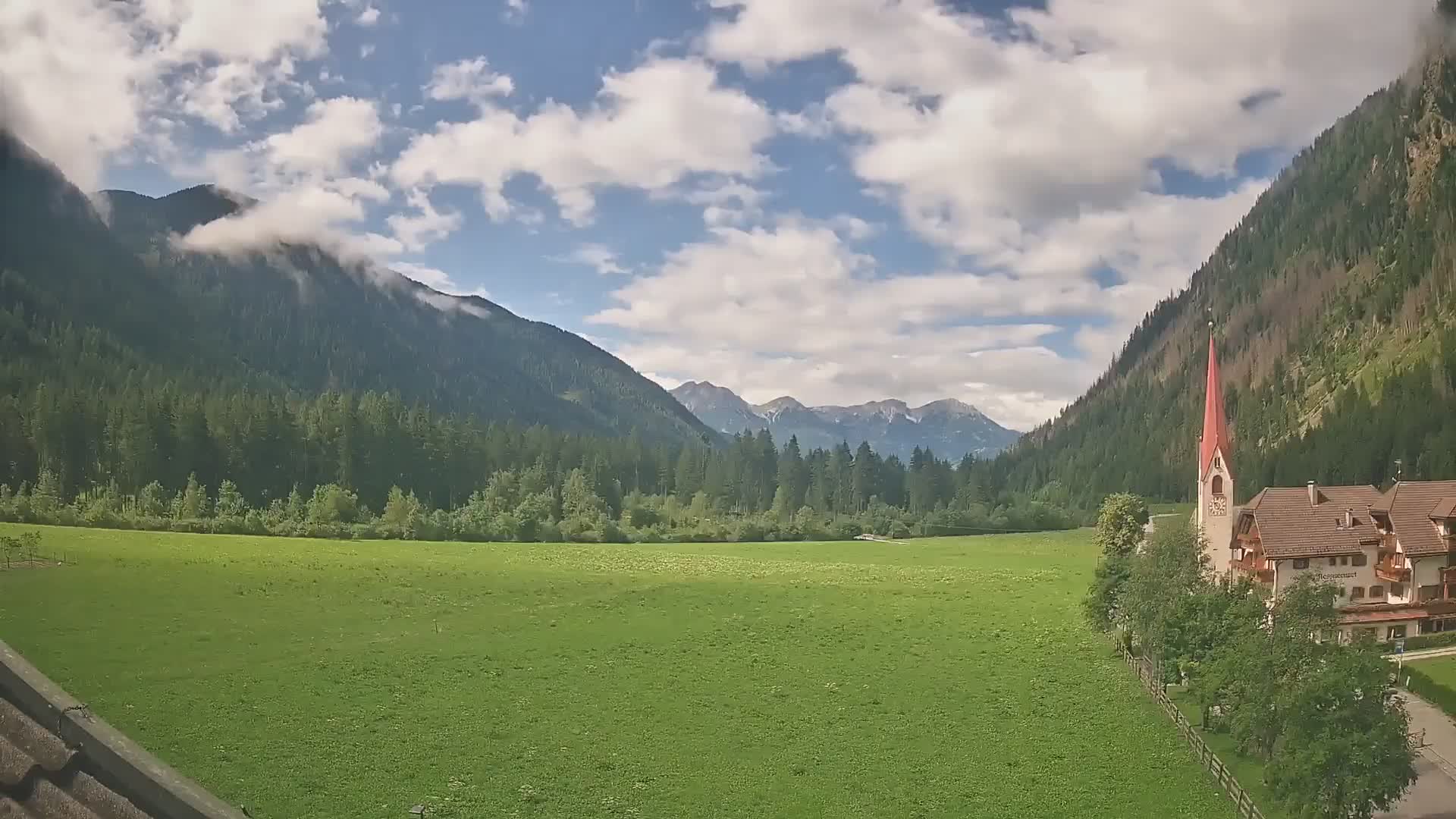 Antholz Niedertal | Anterselva di Sotto