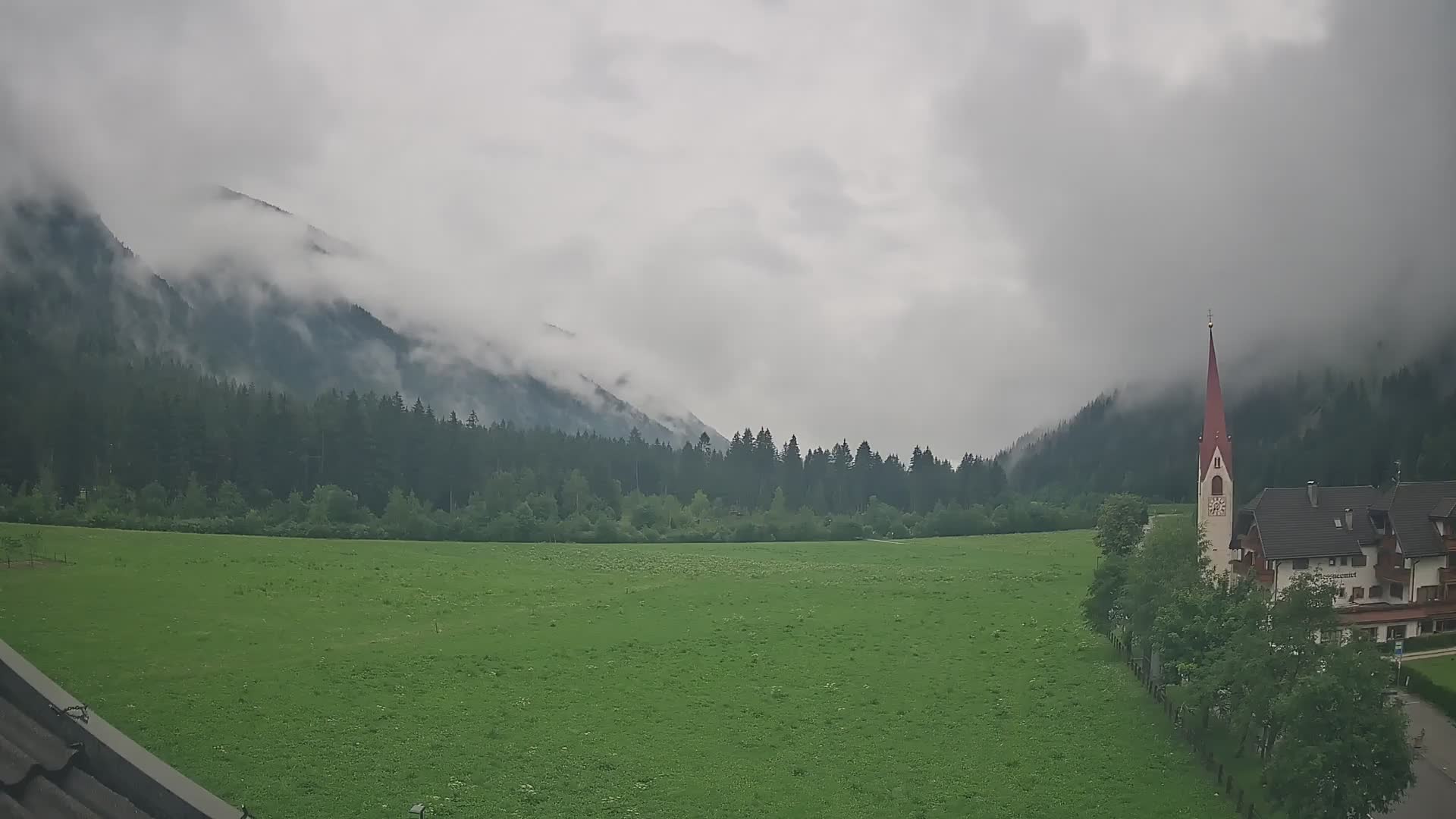 Antholz Niedertal | Anterselva di Sotto