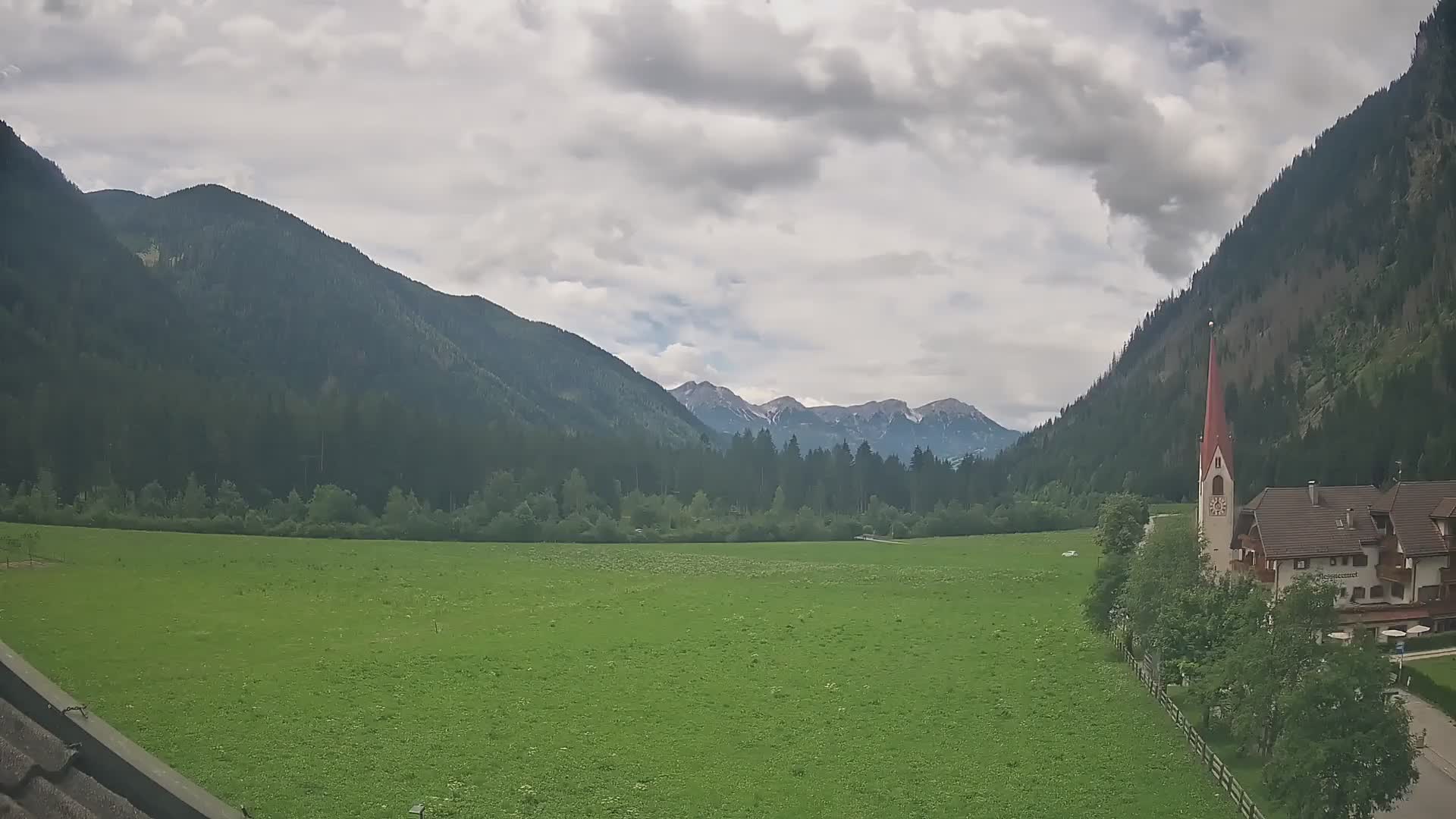 Antholz Niedertal | Anterselva di Sotto