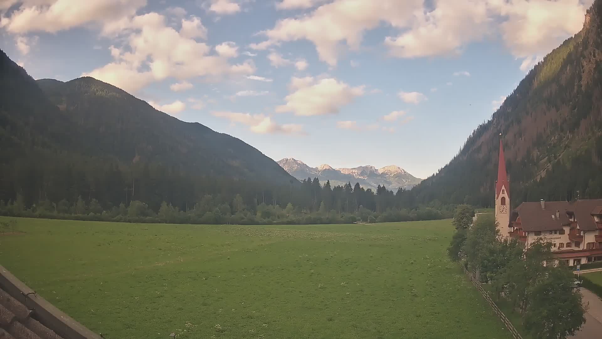 Antholz Niedertal | Anterselva di Sotto