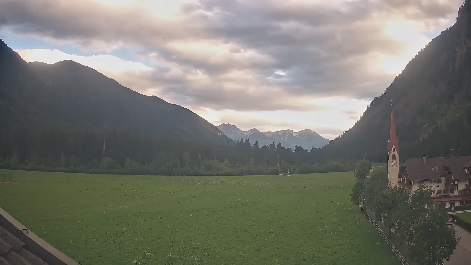 Antholz Niedertal | Anterselva di Sotto