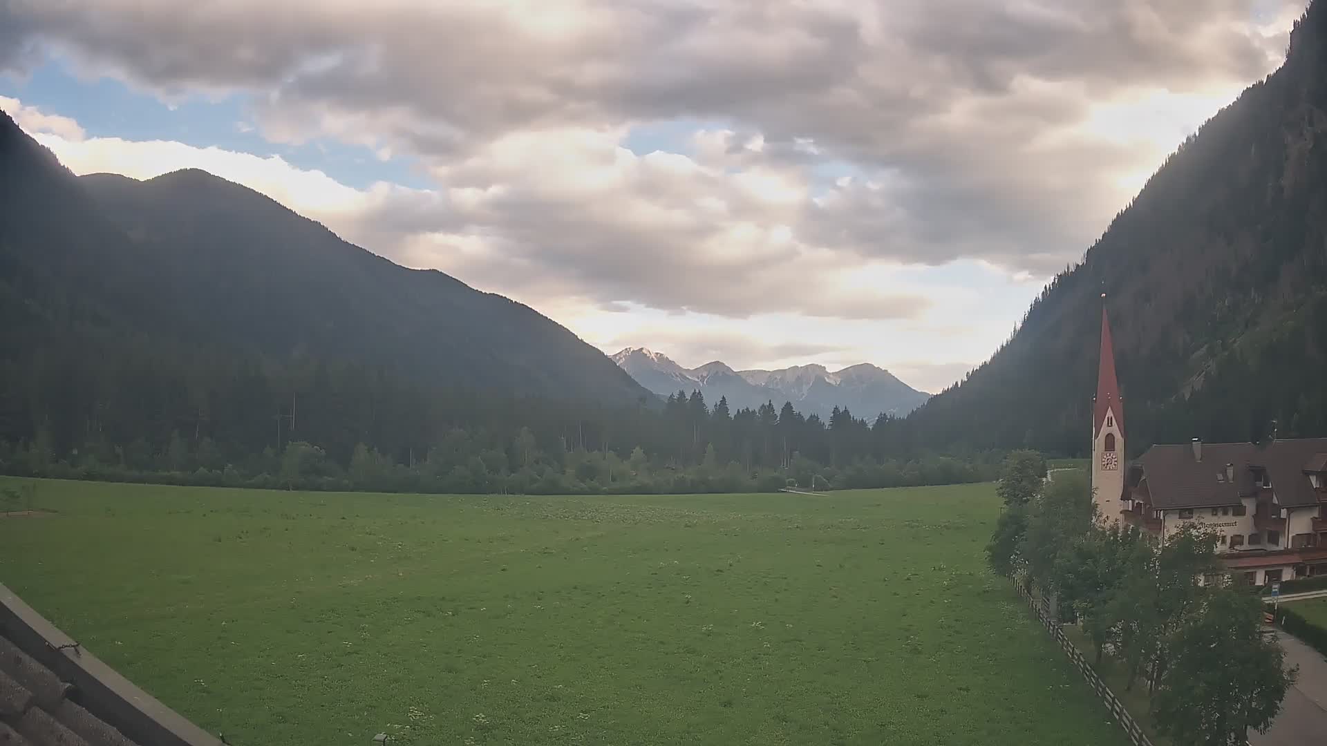 Antholz Niedertal | Anterselva di Sotto