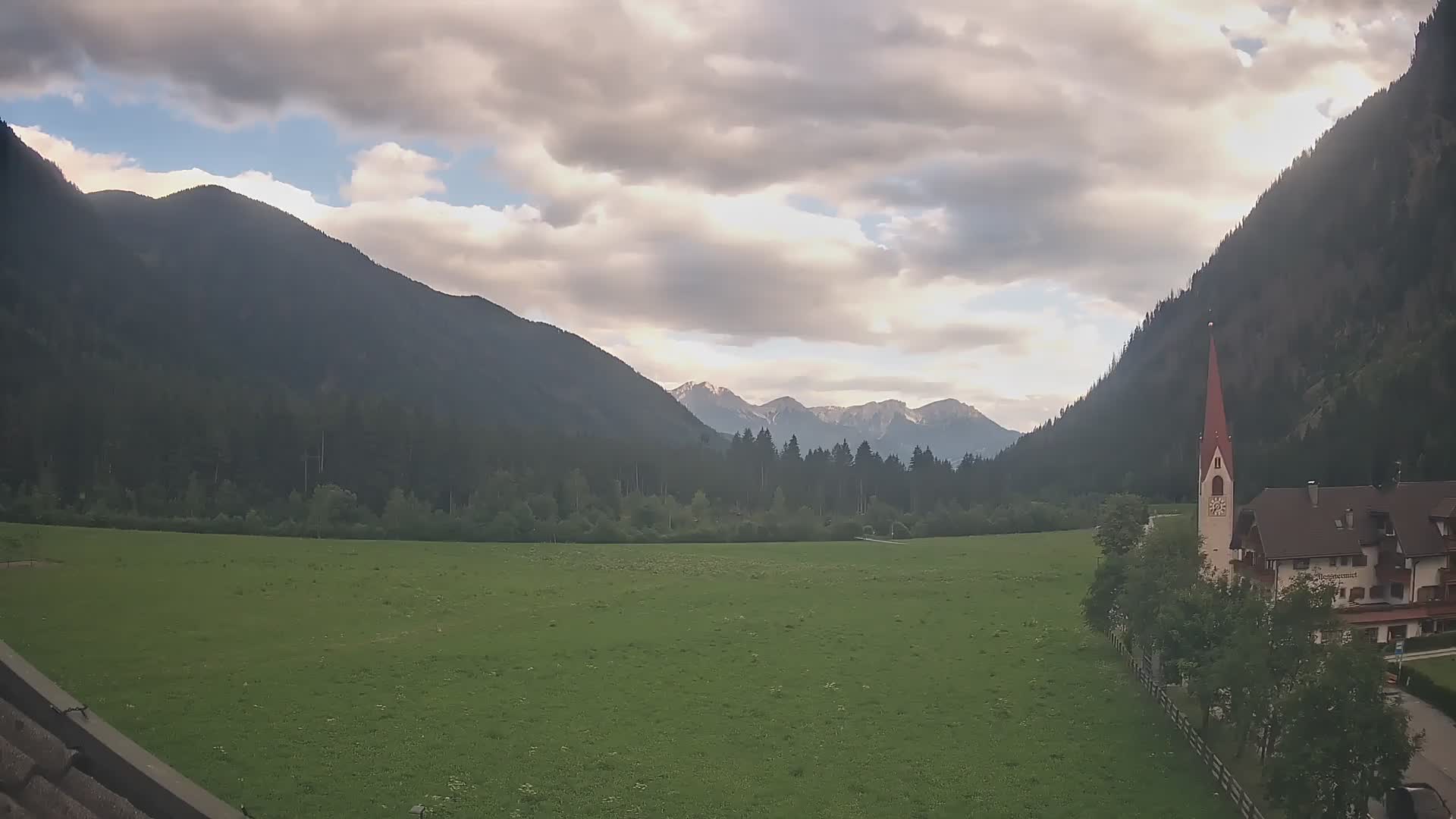Antholz Niedertal | Anterselva di Sotto