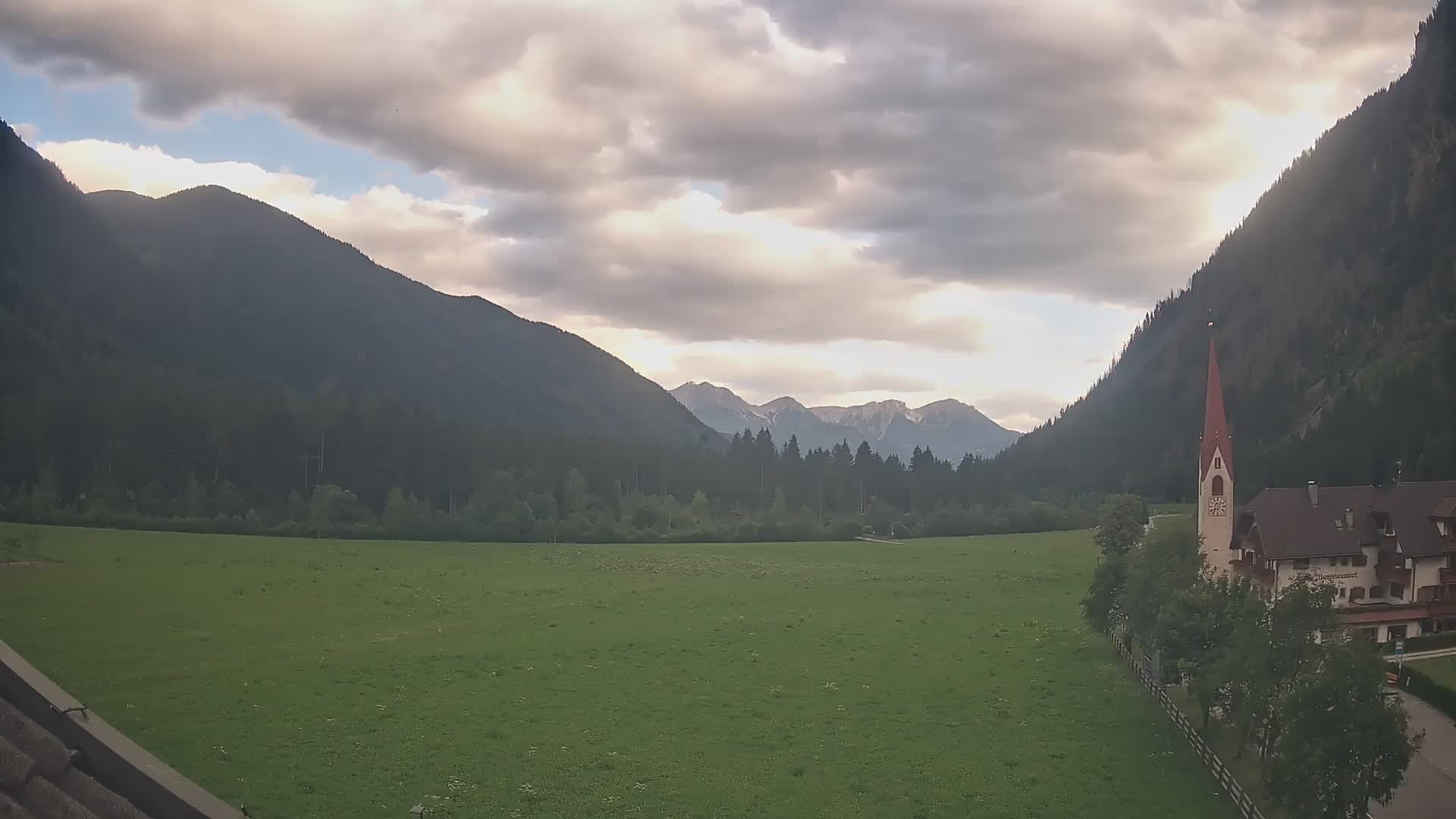 Anterselva di Sotto