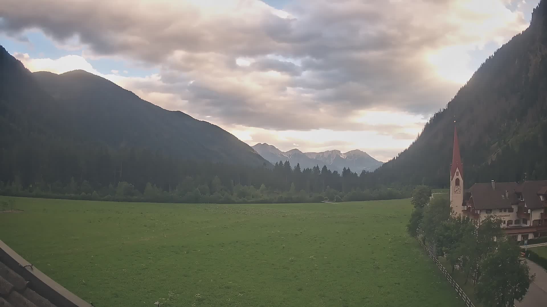 Antholz Niedertal | Anterselva di Sotto