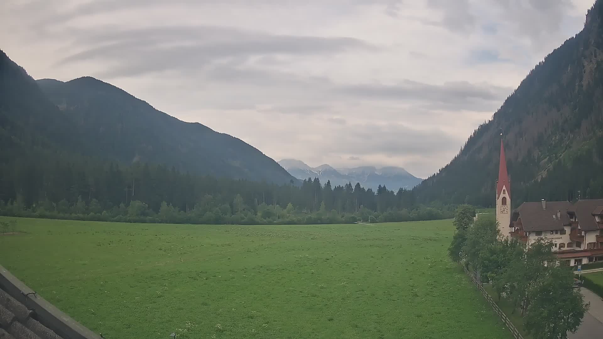 Antholz Niedertal | Anterselva di Sotto