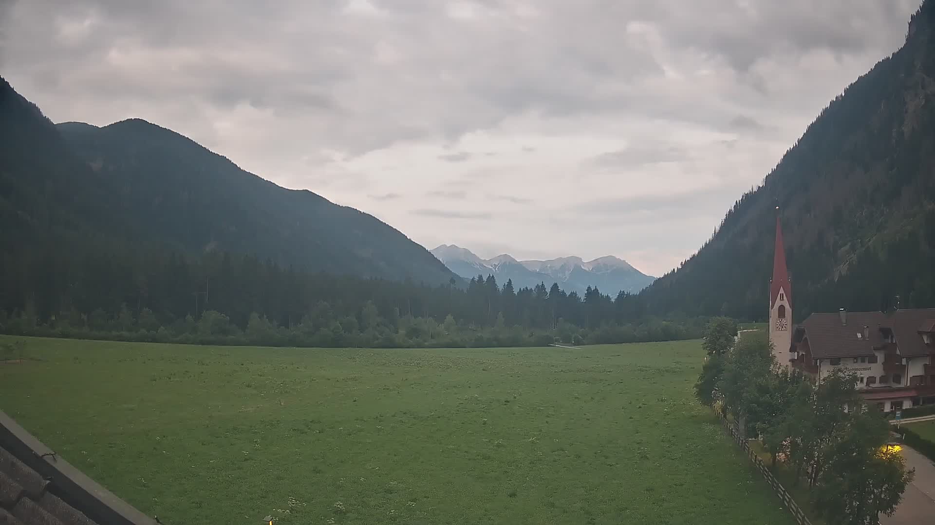 Antholz Niedertal | Anterselva di Sotto