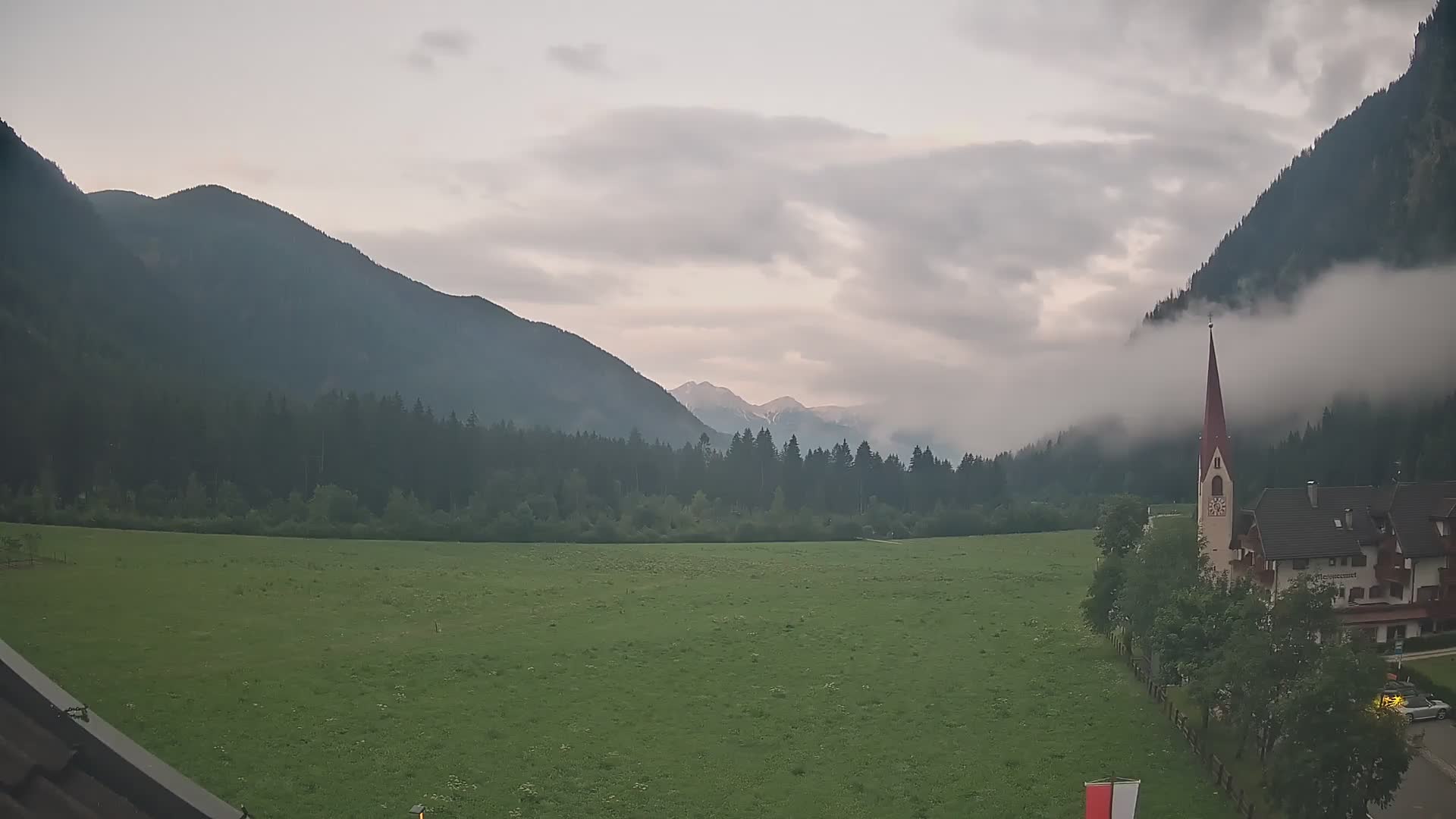 Antholz Niedertal | Anterselva di Sotto