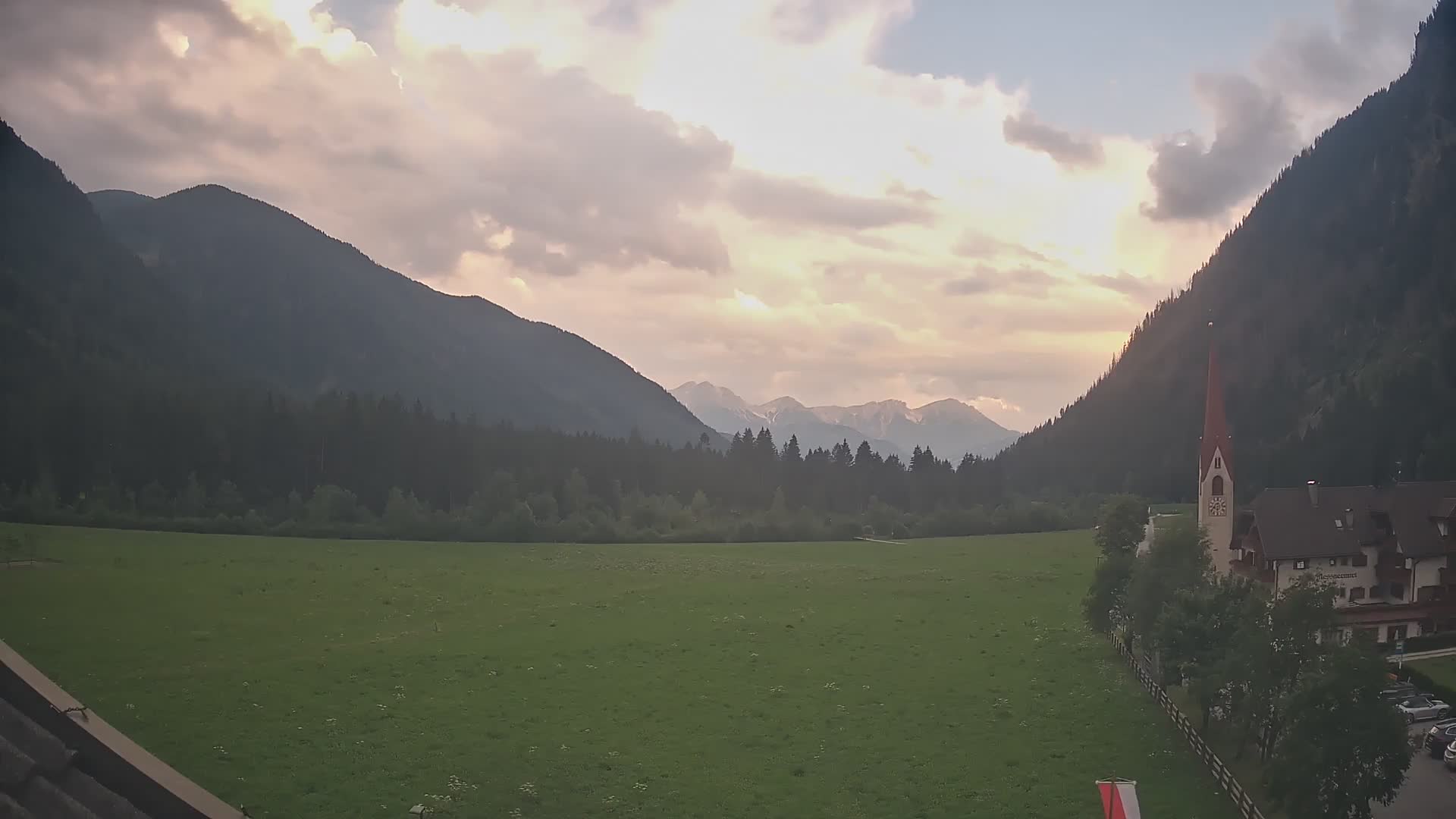 Anterselva di Sotto