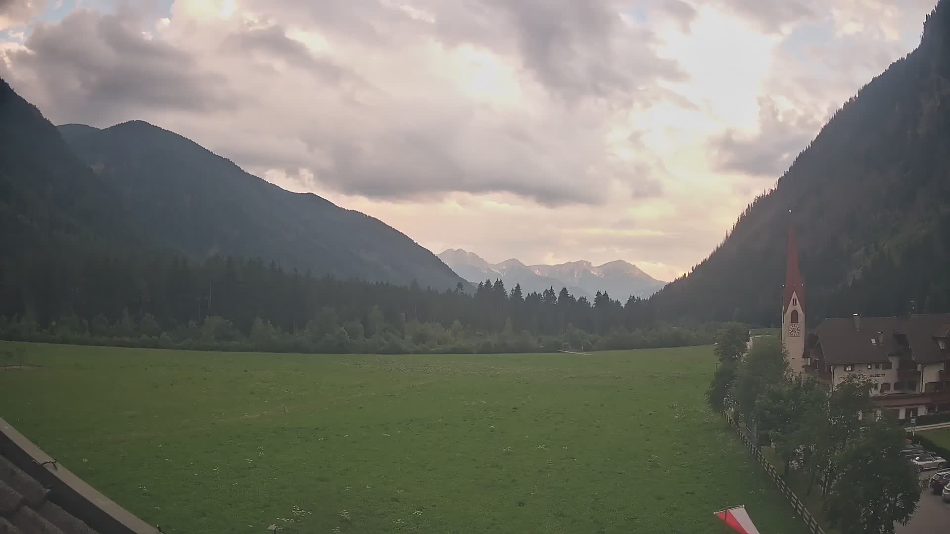 Antholz Niedertal | Anterselva di Sotto