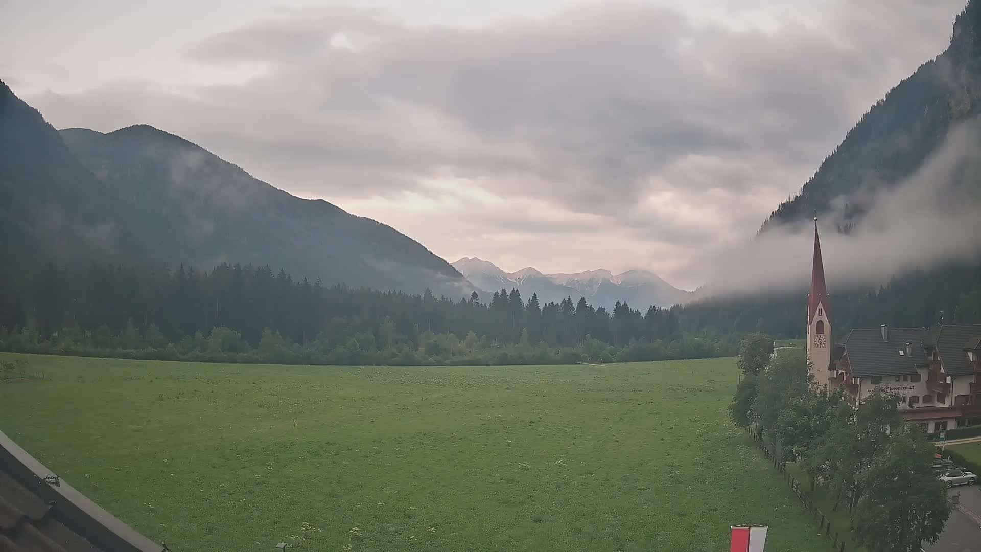 Antholz Niedertal