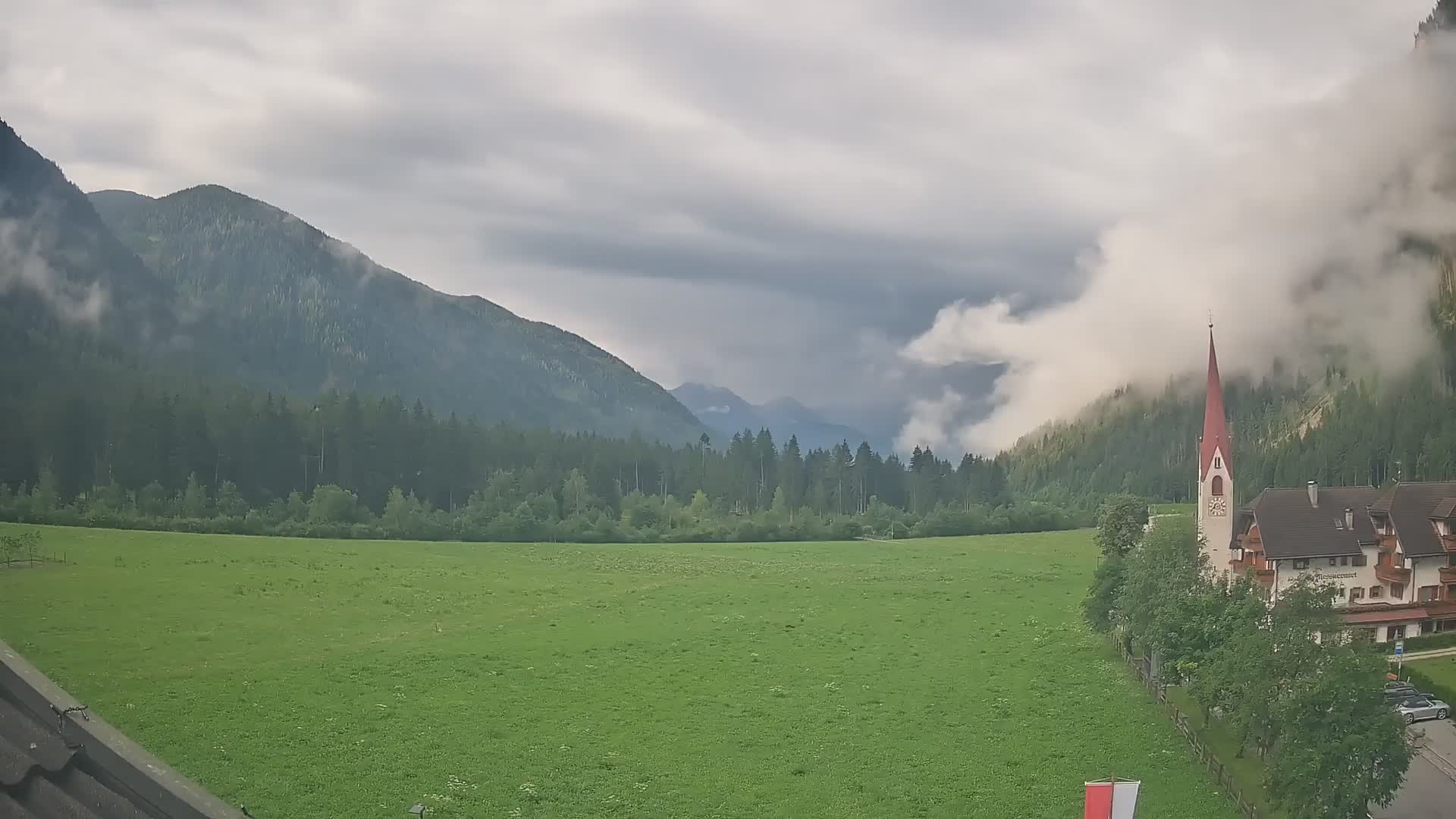 Antholz Niedertal | Anterselva di Sotto