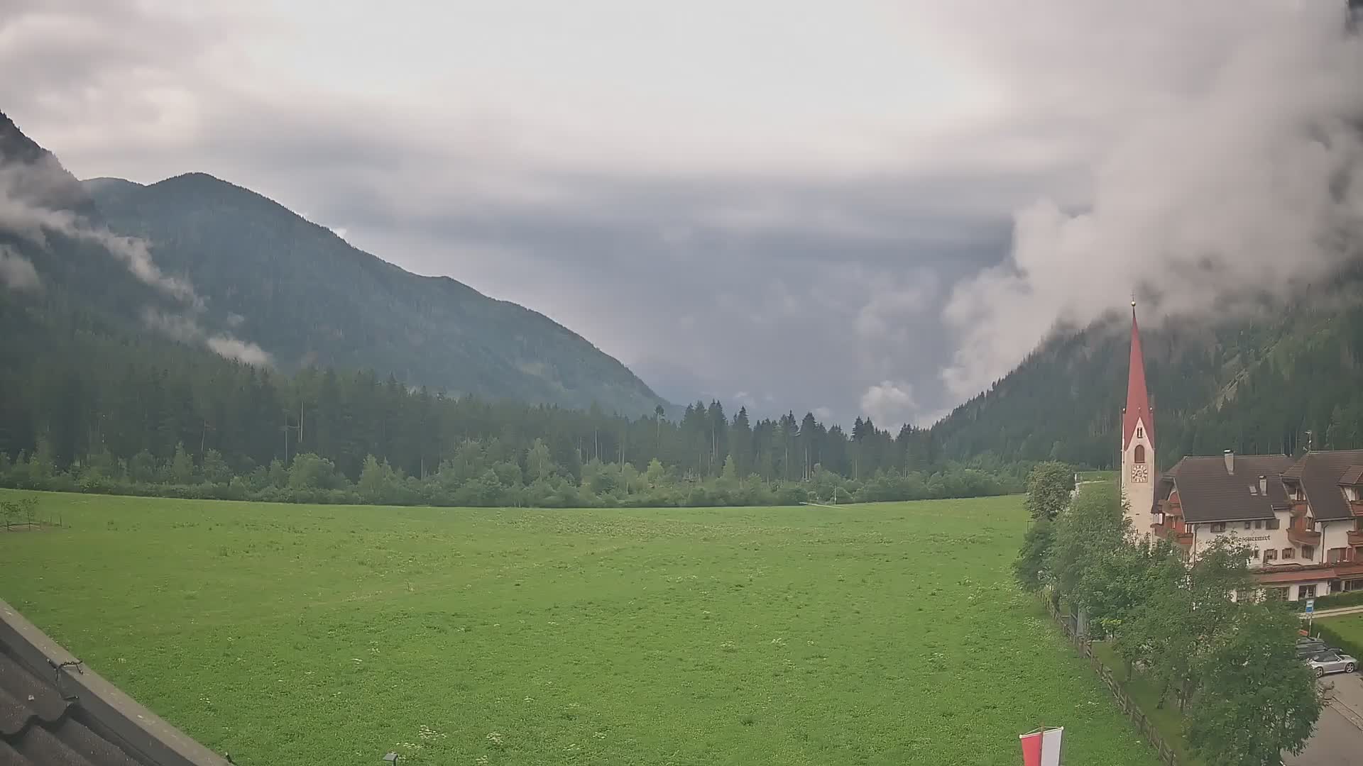 Anterselva di Sotto