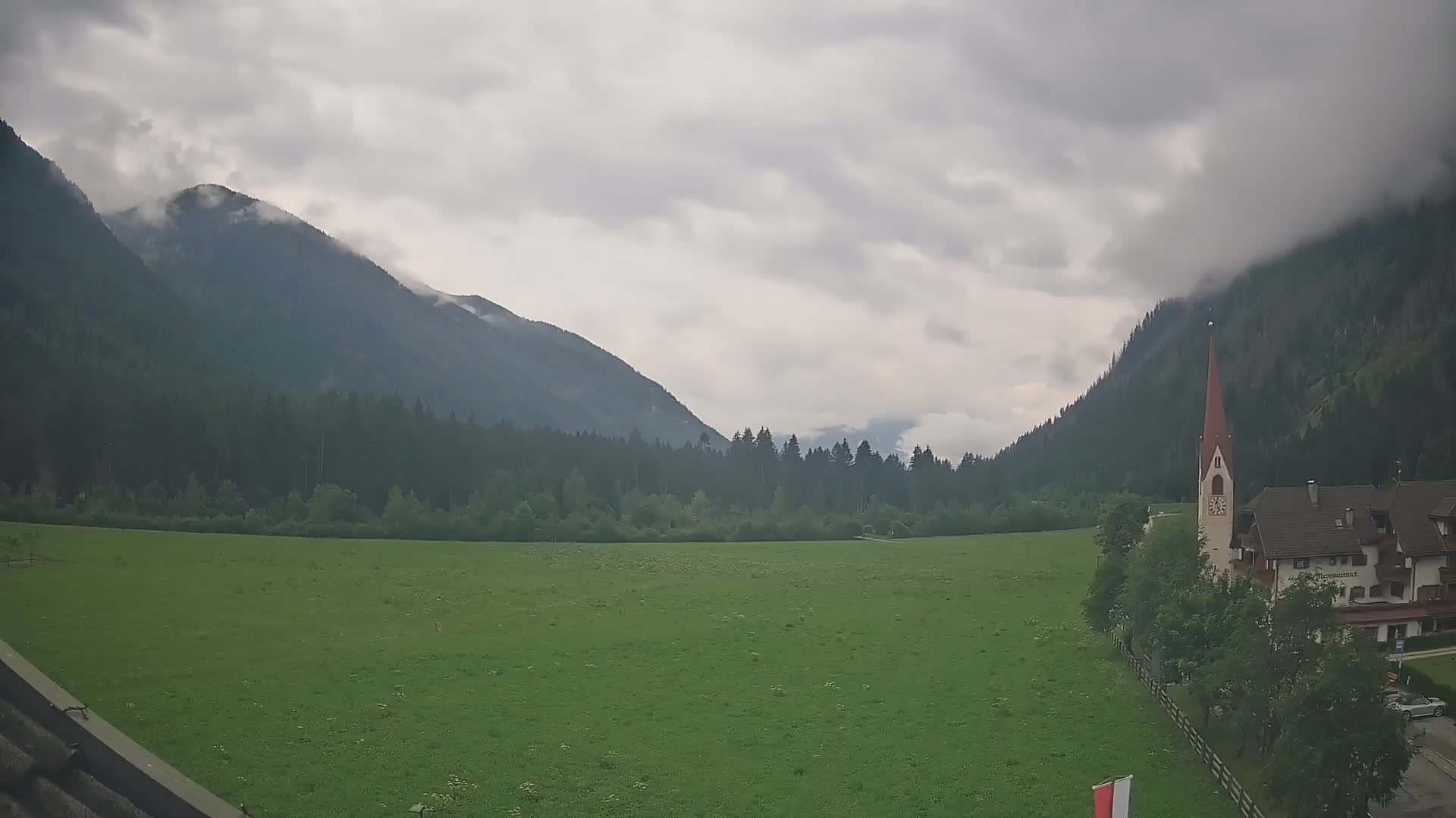 Antholz Niedertal | Anterselva di Sotto