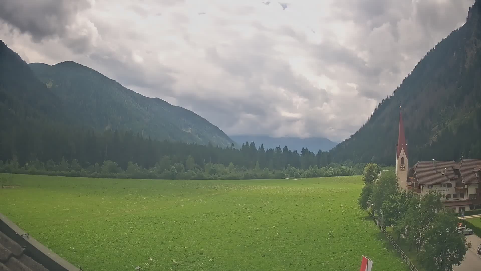 Antholz Niedertal | Anterselva di Sotto