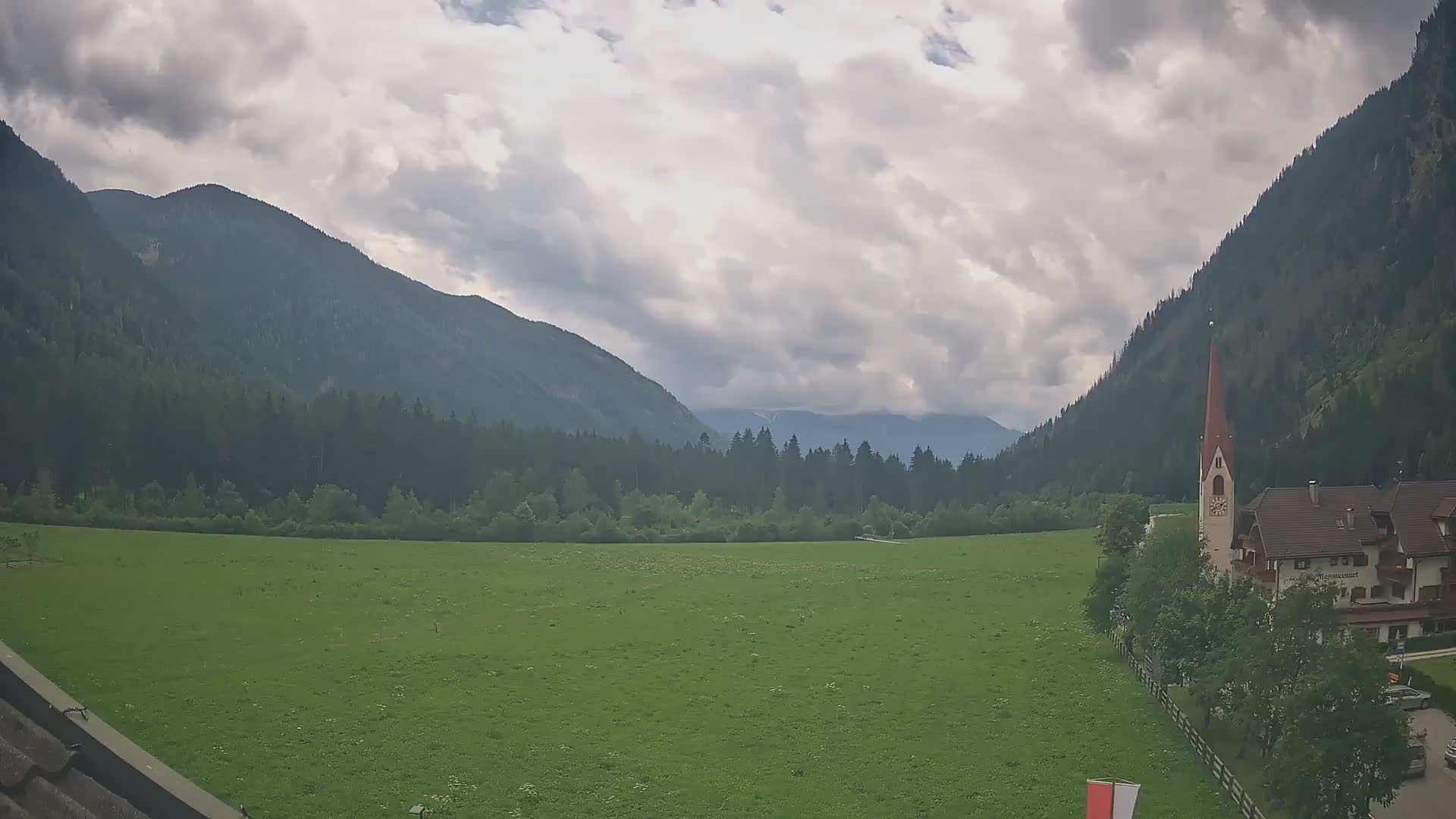 Antholz Niedertal | Anterselva di Sotto