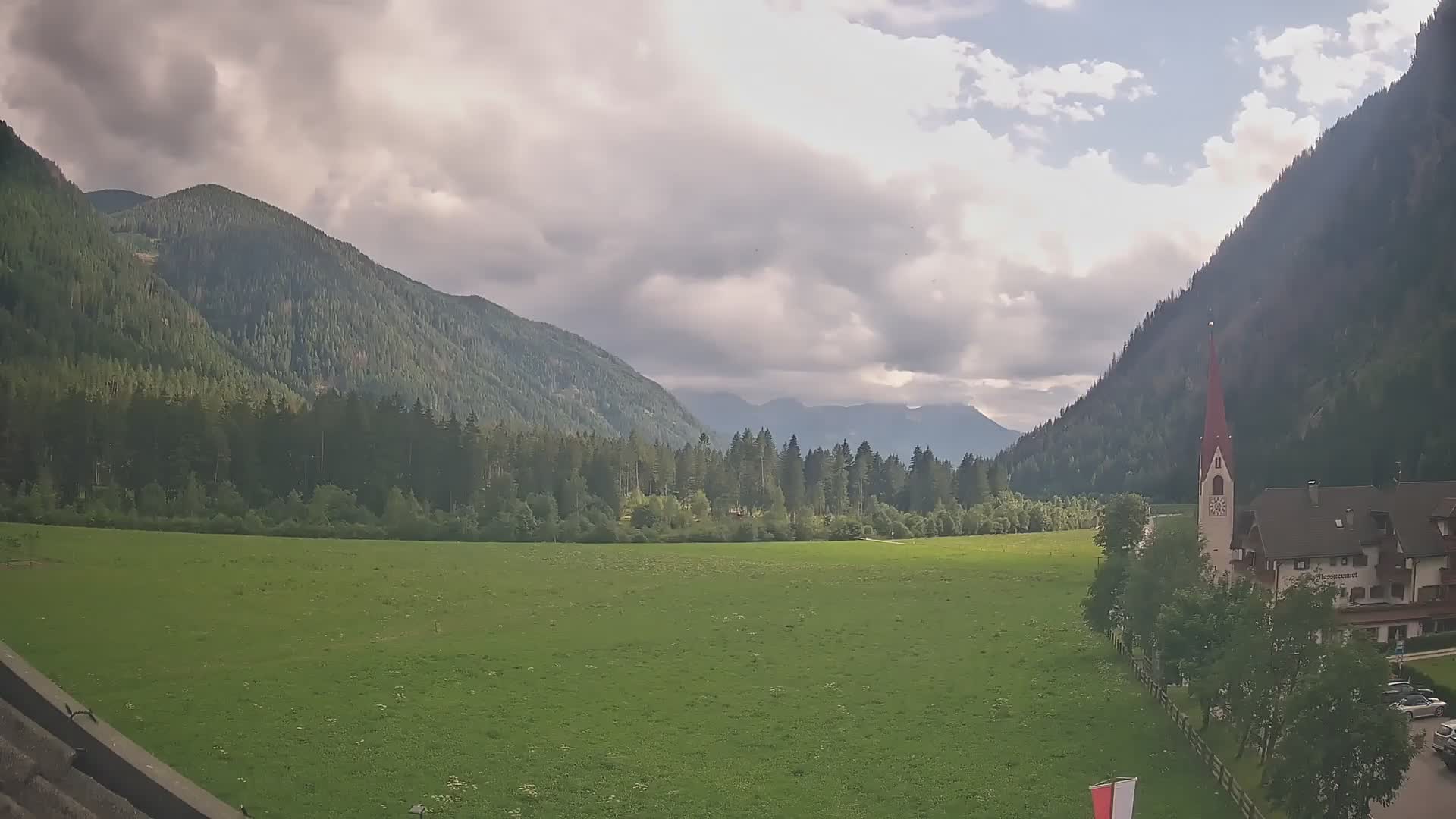 Antholz Niedertal