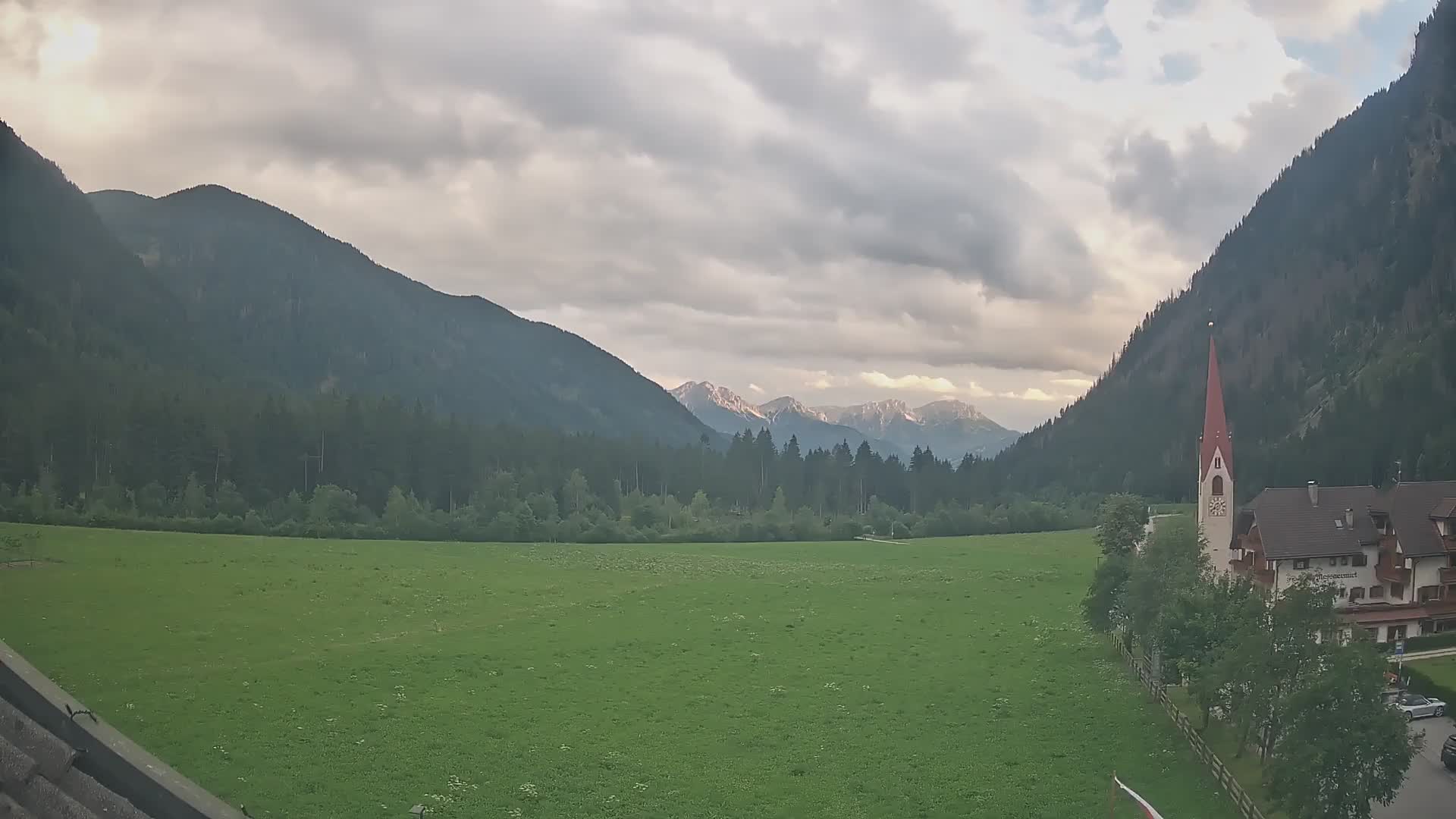 Antholz Niedertal | Anterselva di Sotto