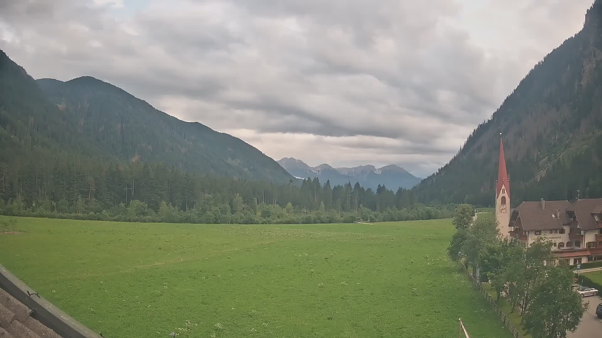 Antholz Niedertal | Anterselva di Sotto
