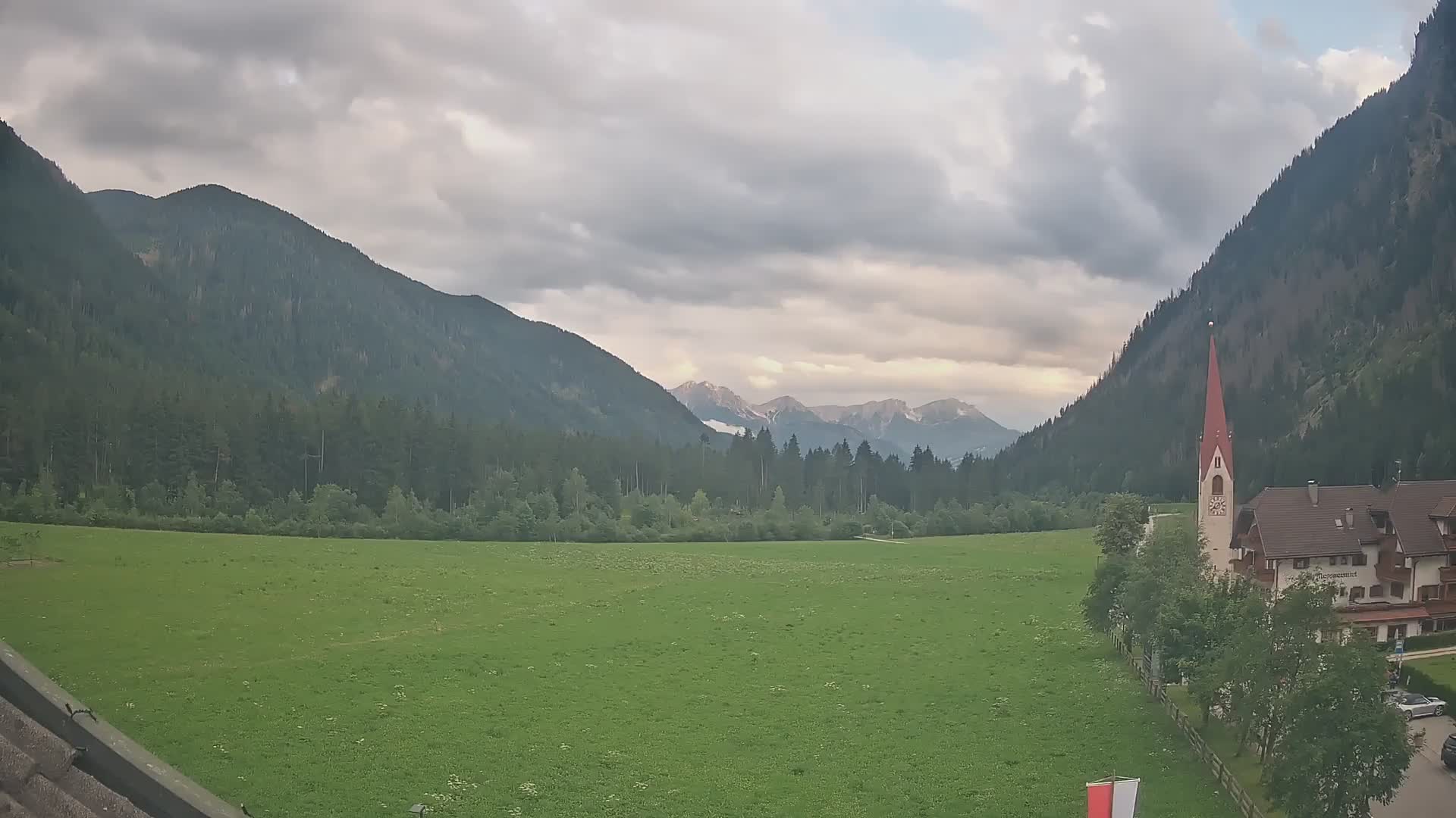 Antholz Niedertal | Anterselva di Sotto